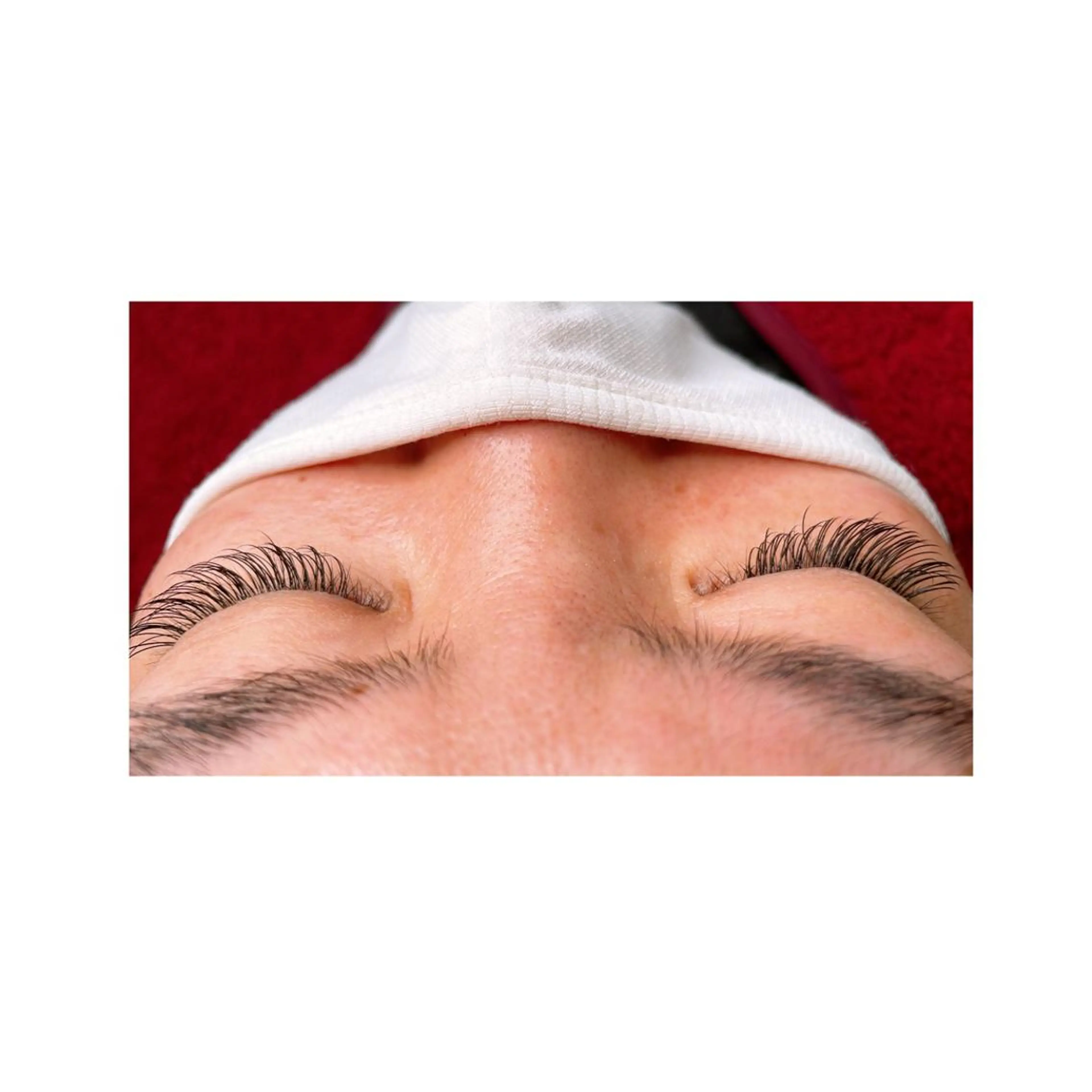 マツエク・マツパ BASE takemoto-octa所属・BASE 有村のマツエク・マツパデザイン