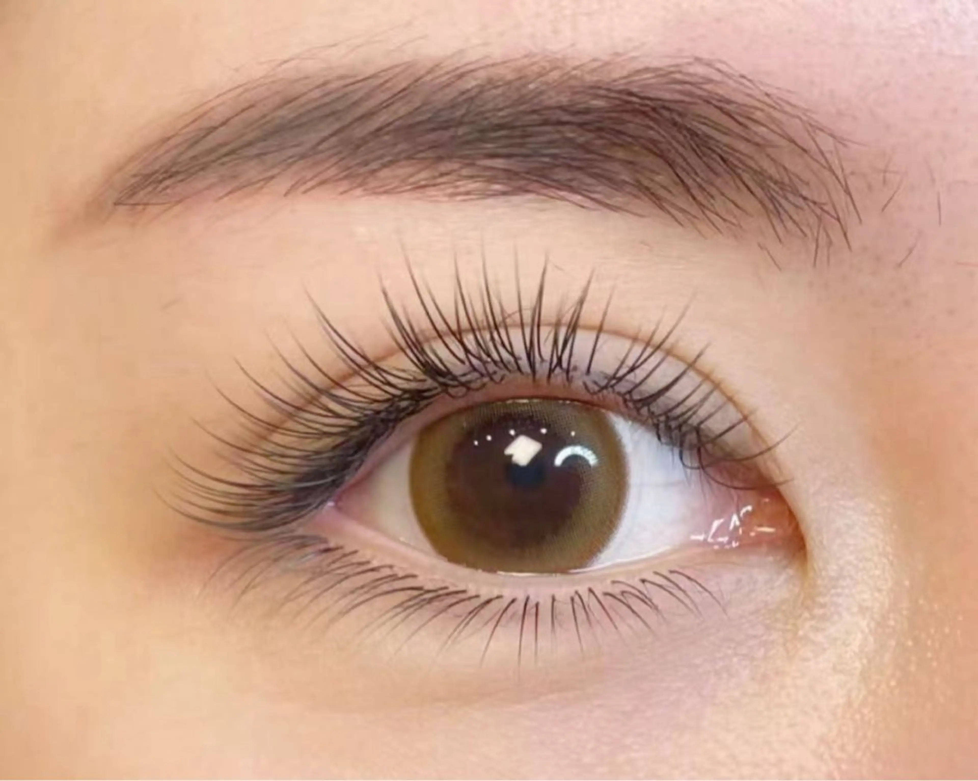 マツエク・マツパ マツエク SalondeRei /エミのマツエク・マツパデザイン