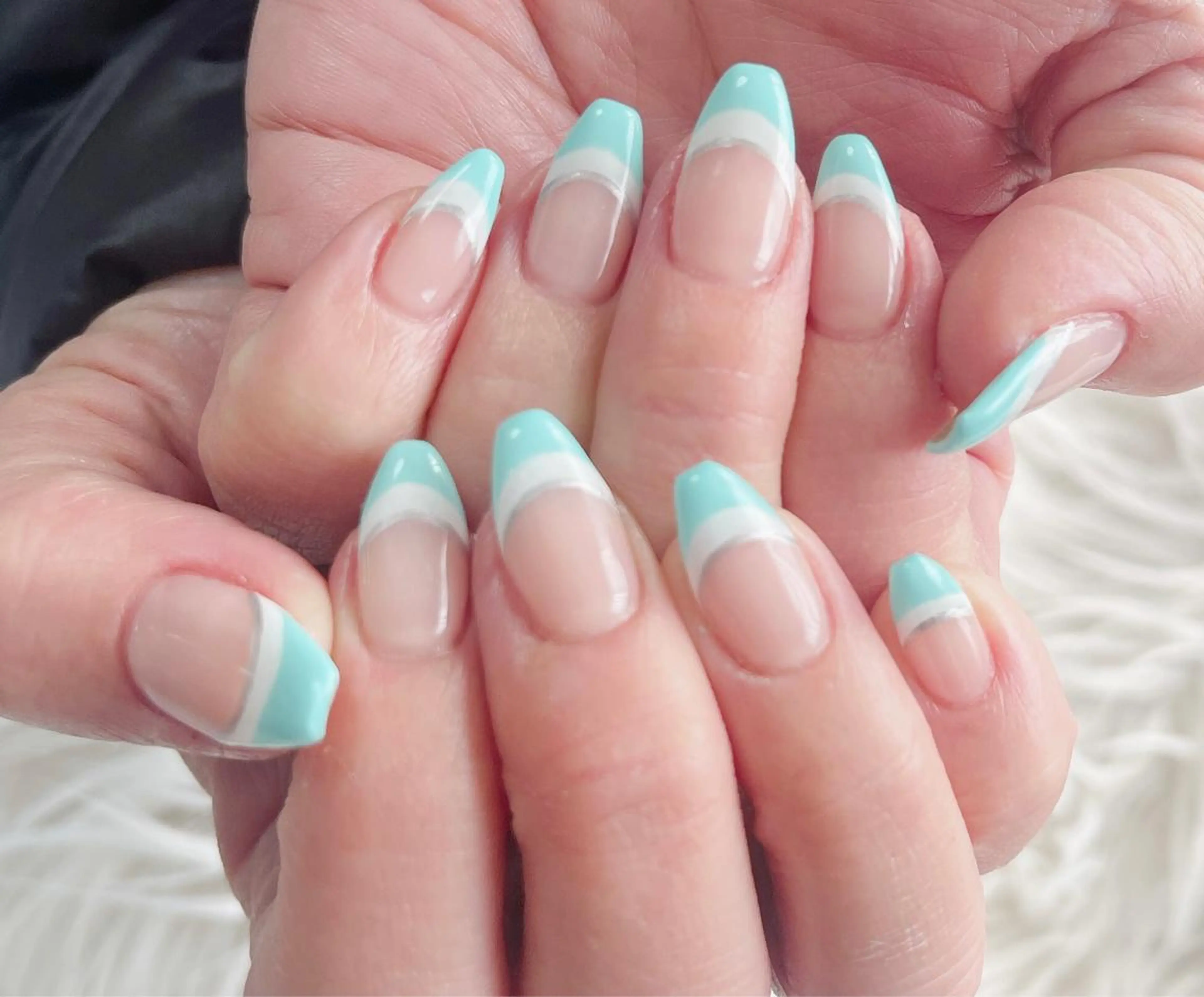 ネイル ハンドネイル celica所属・松田 由真のネイルデザイン