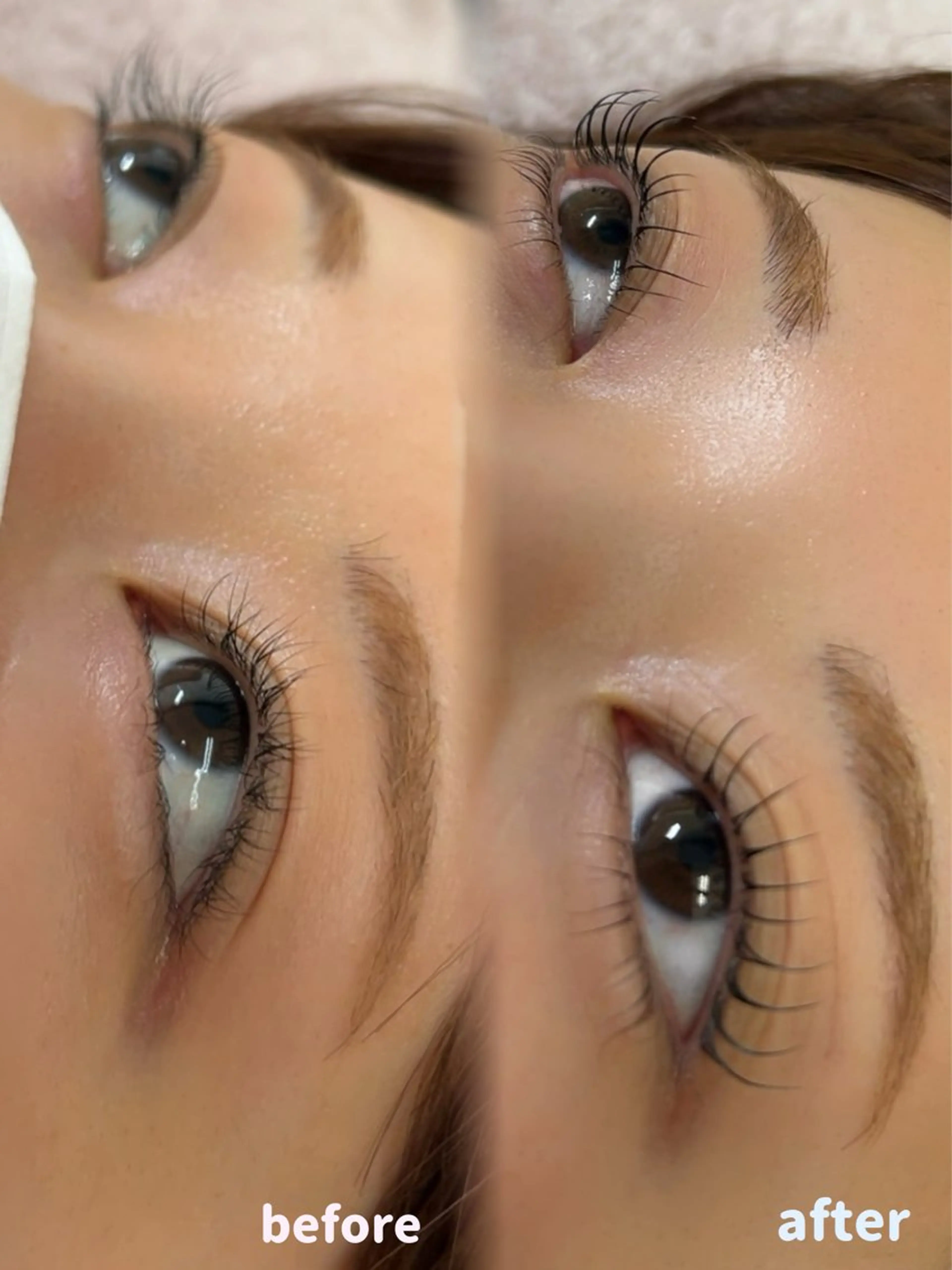 マツエク・マツパ その他 eyelash salon R.所属・eyelash salon R.の眉毛・アイブロウイメージ