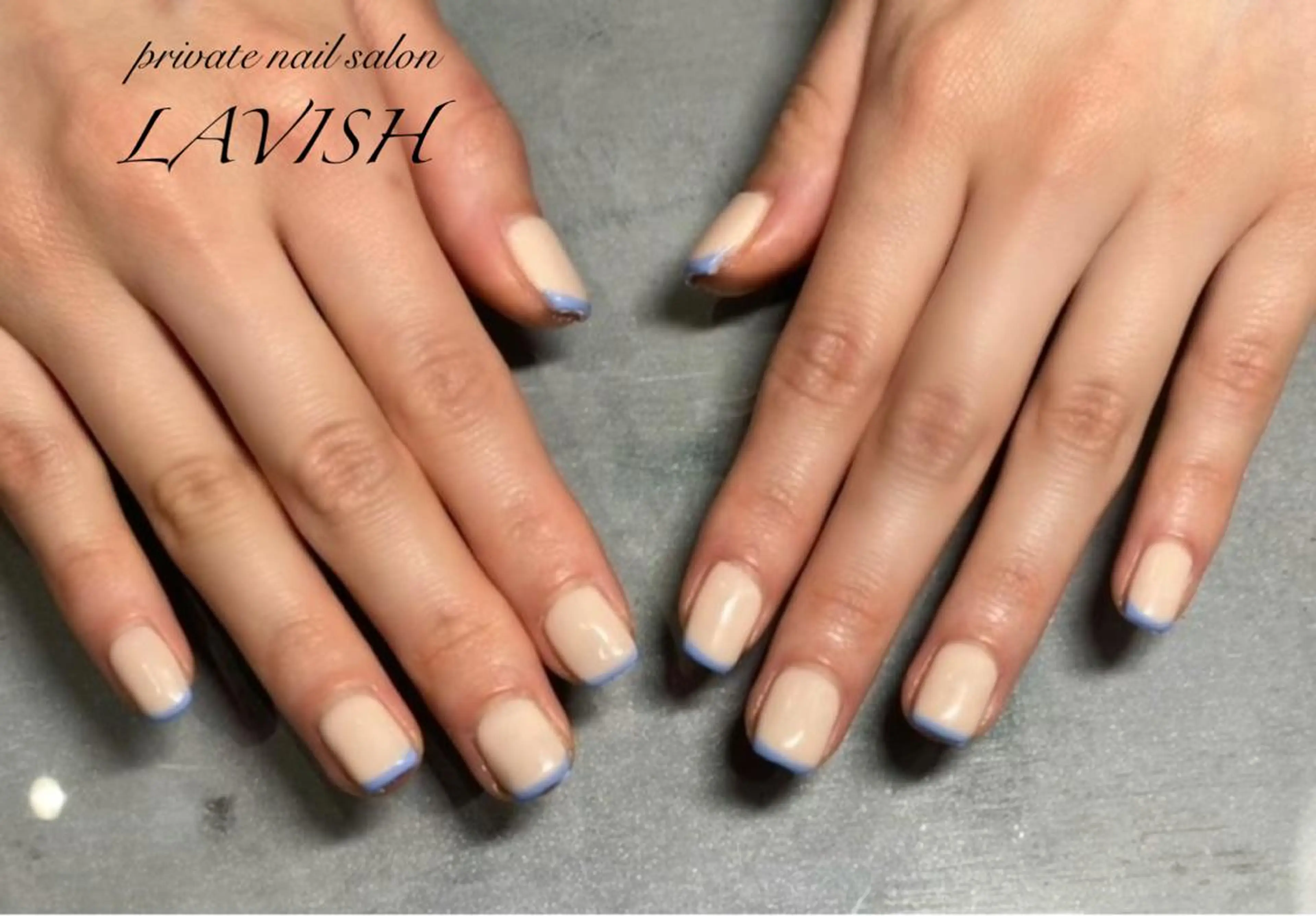 ネイル LAVISH nail salonのネイルデザイン