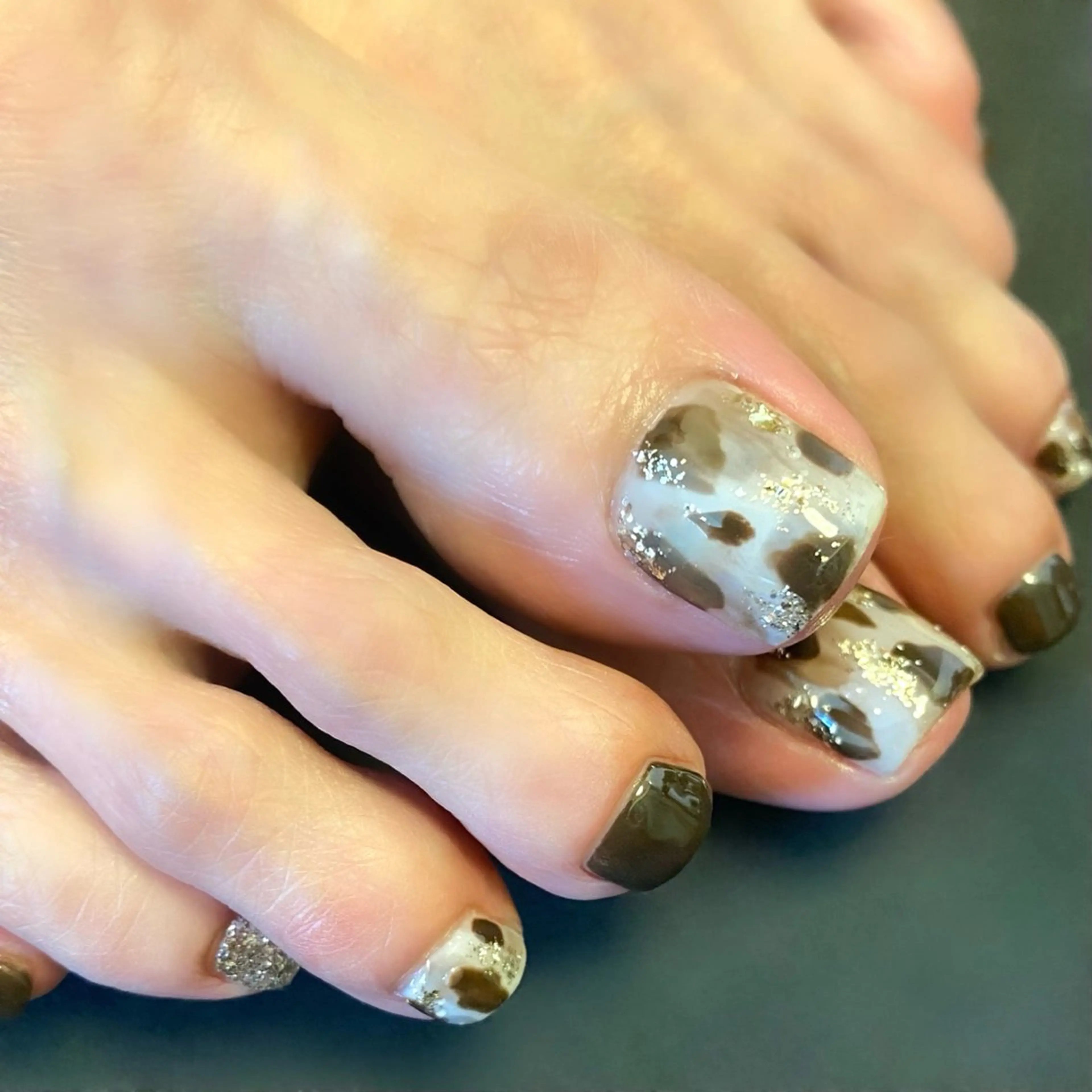 ネイル nail*157 .のネイルデザイン