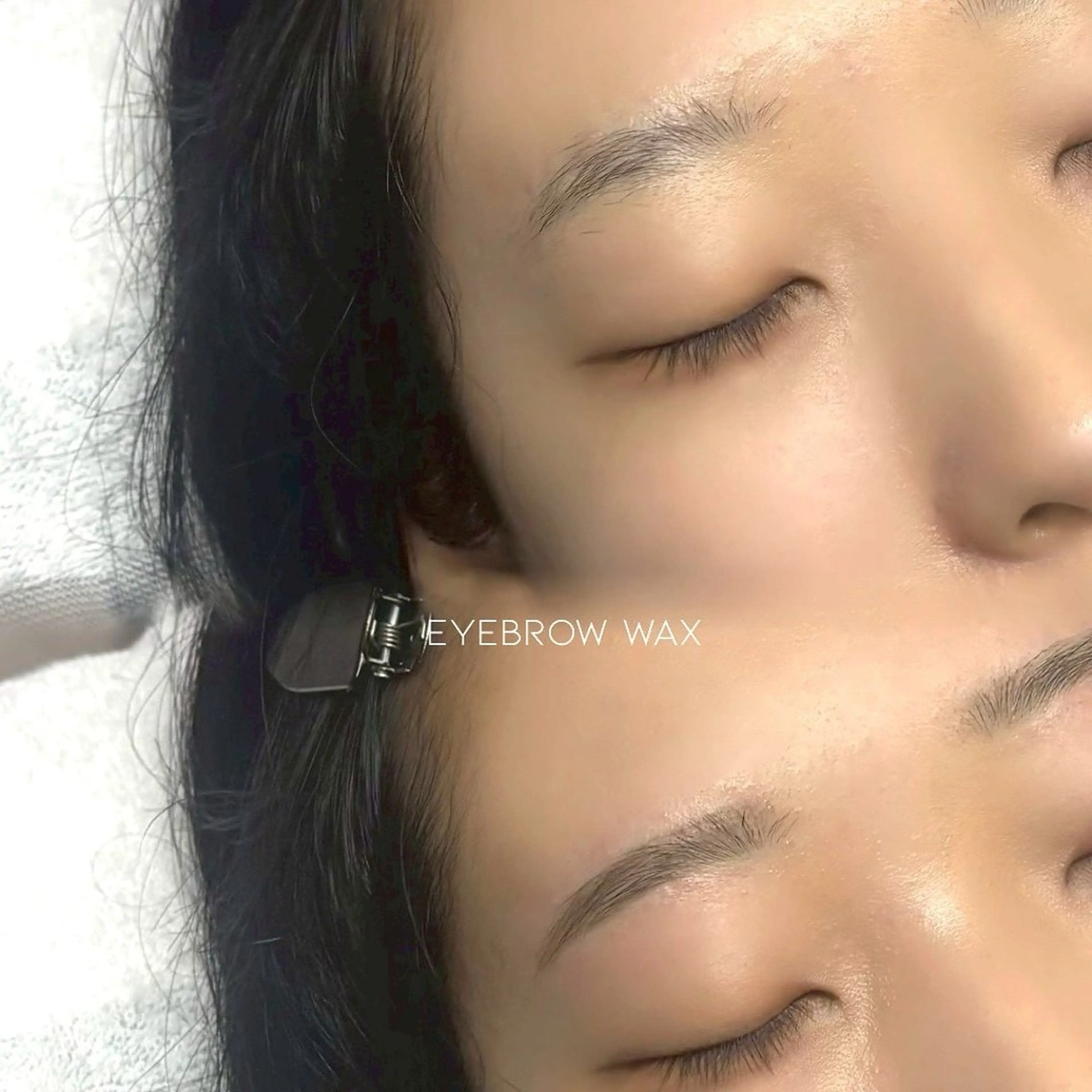 アイブロウ ワックス脱毛 眉カット その他(アイブロウ) 眉毛専門店 nogi/Hottaの眉毛・アイブロウイメージ