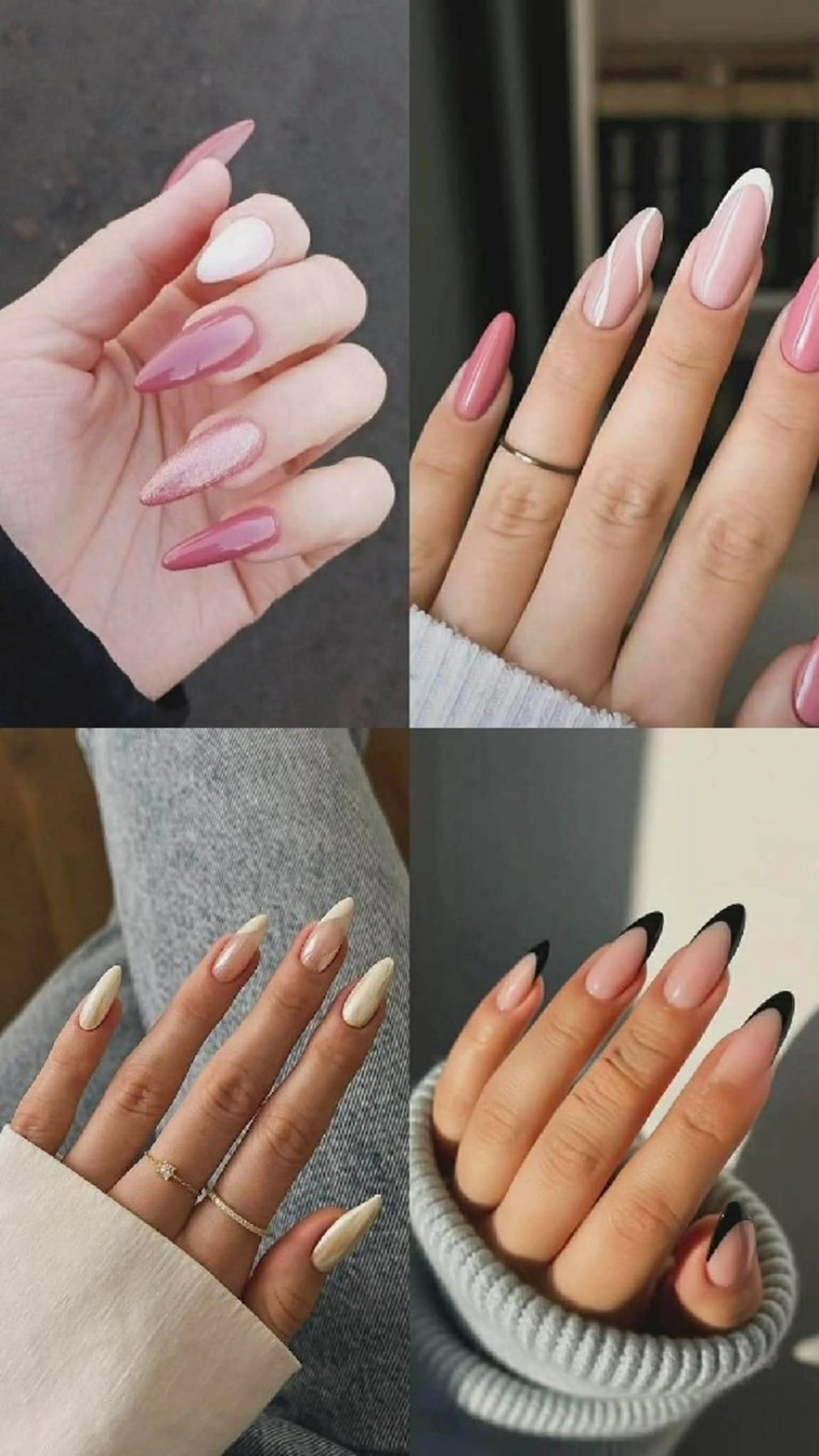 ネイル 禅 nails所属・ヤマダ アユミのネイルデザイン