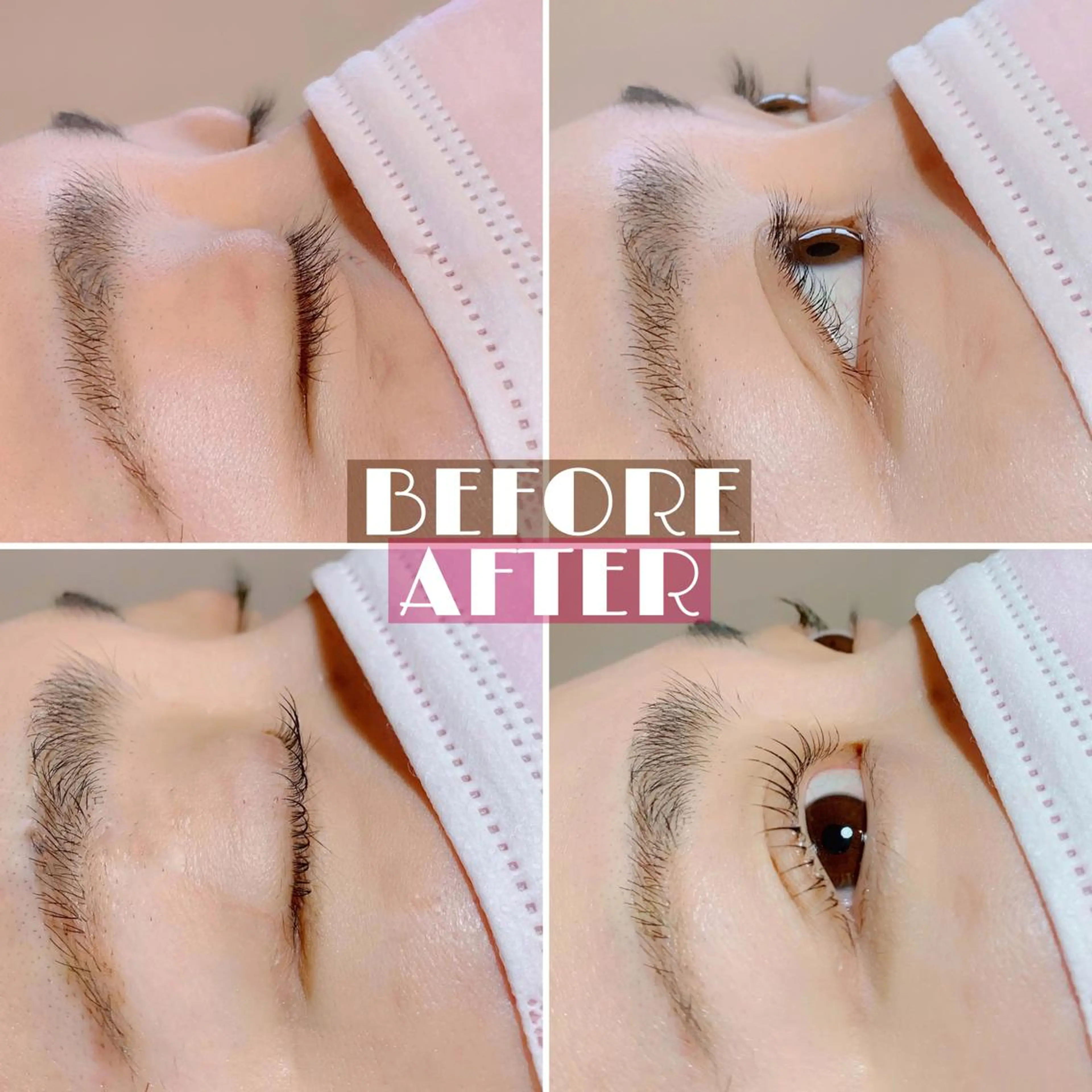 マツエク・マツパ マツパ solua Ayamiのエステ・リラクイメージ