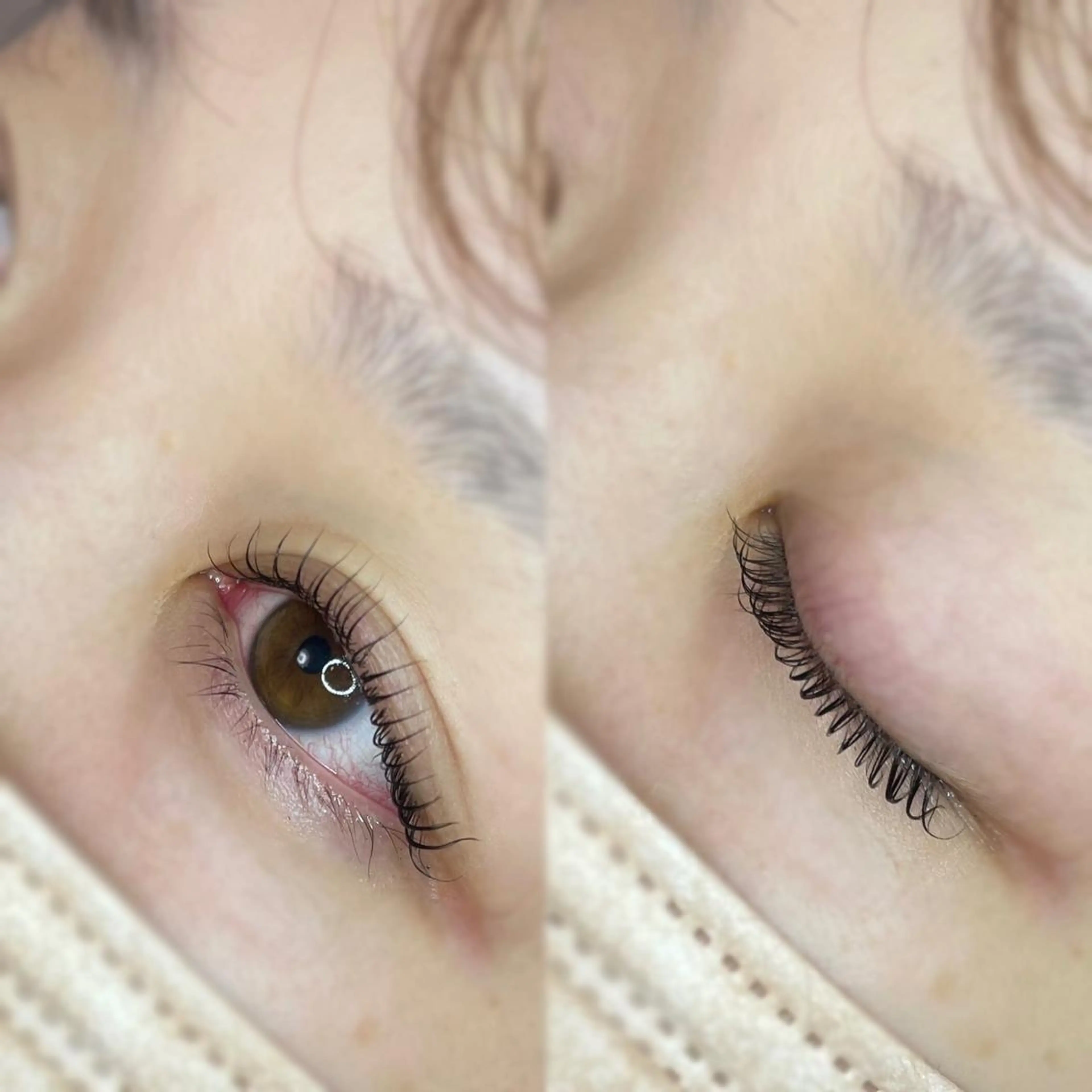 マツエク・マツパ MANA 【 uala 】のマツエク・マツパデザイン