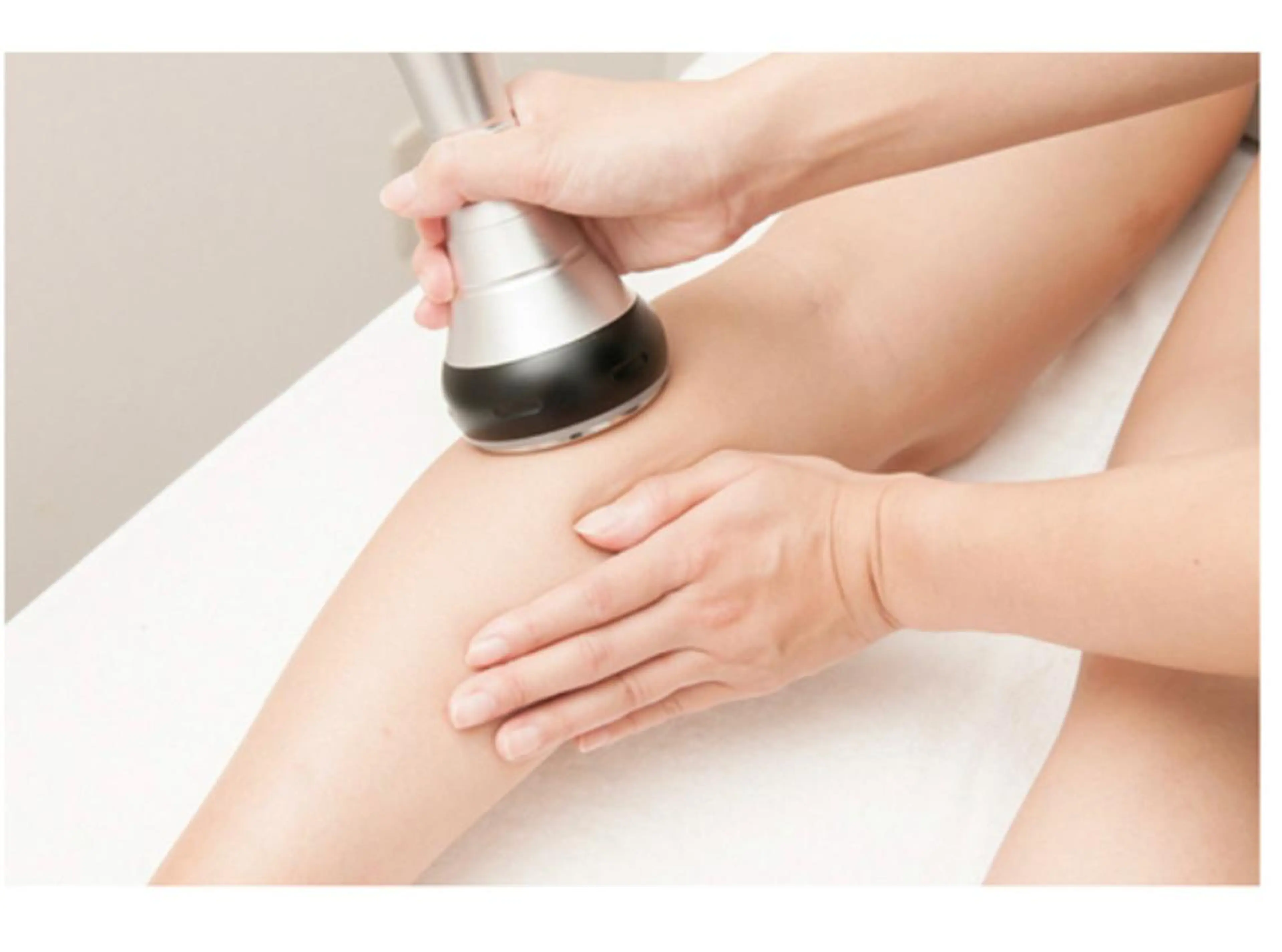 今井 りえのエステ・リラクイメージ