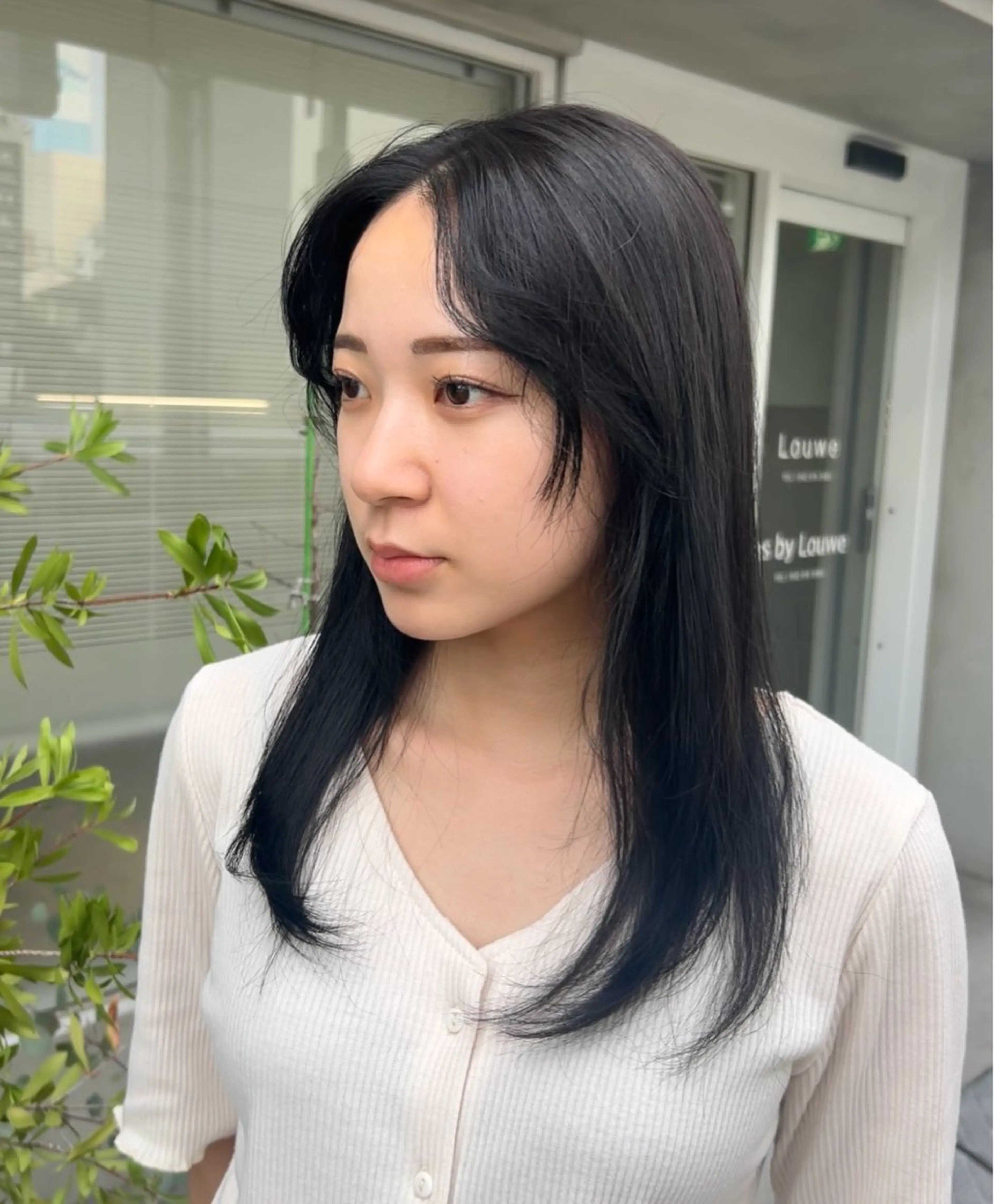 カラー ヘアカラー ハイトーン/くすみ カラー seina★のヘアスタイル