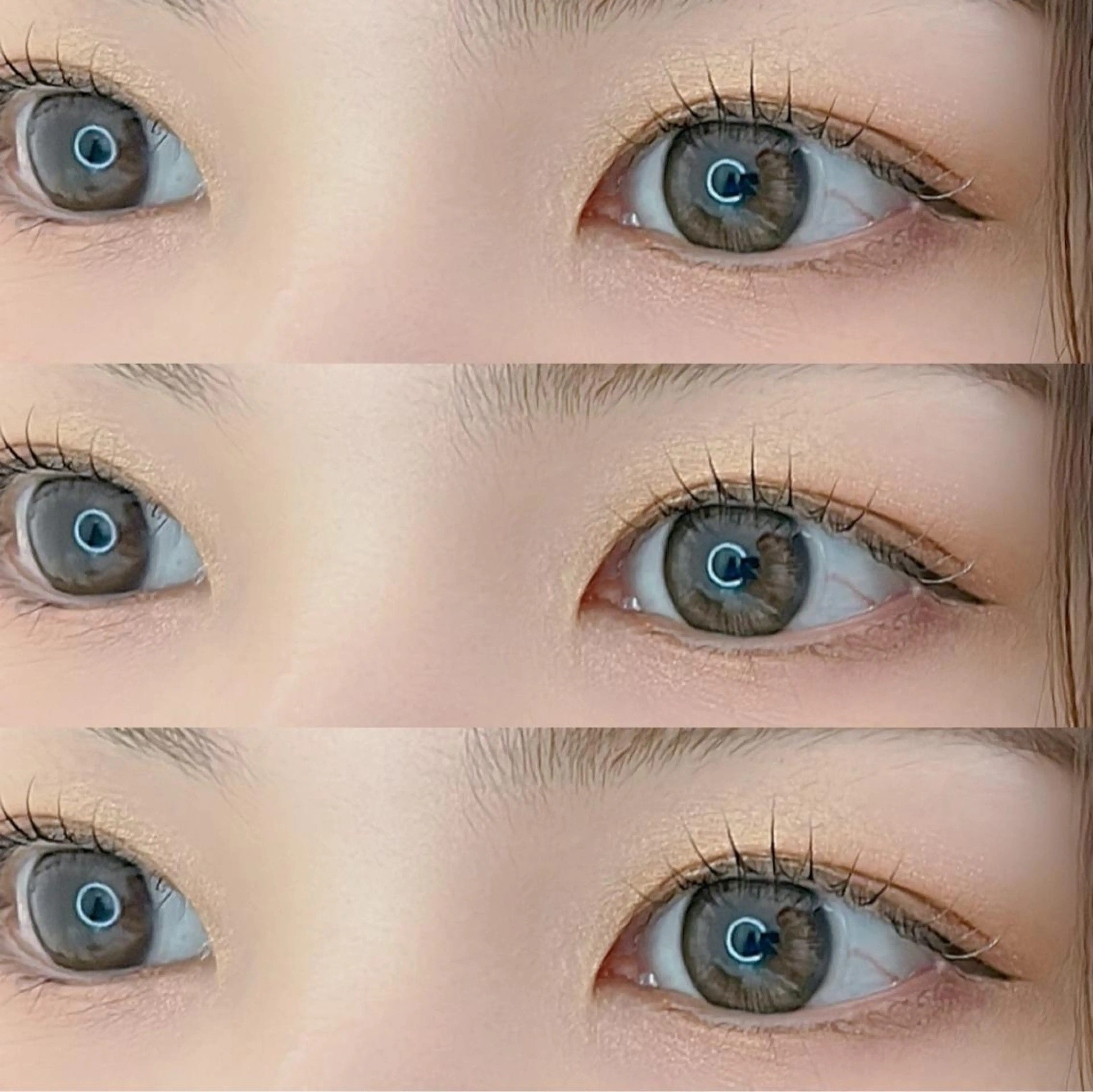 マツエク・マツパ マツパ Mignon所属・mignon eye YUKINOのマツエク・マツパデザイン