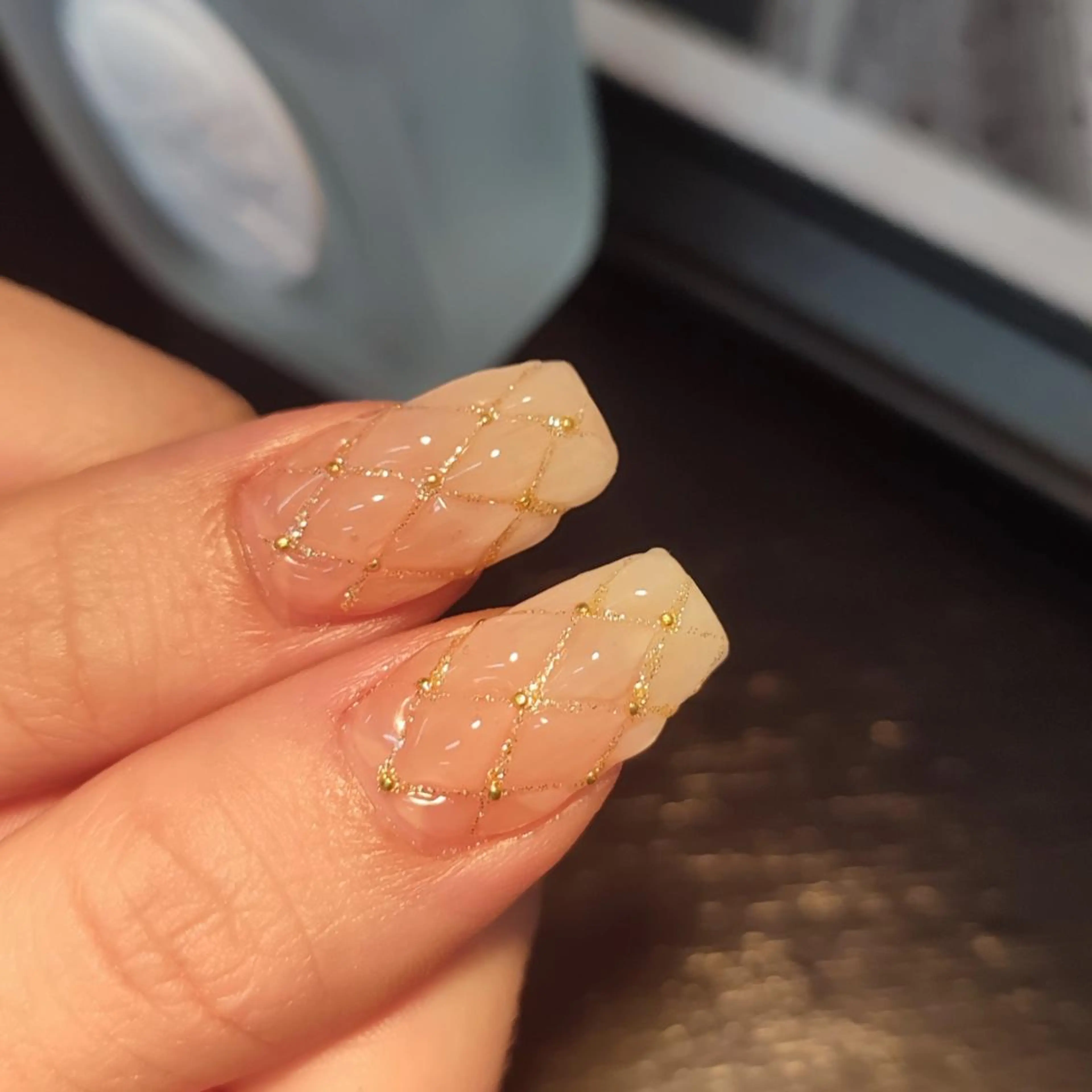 ネイル ハンドネイル RUNWAY 　　の眉毛・アイブロウイメージ