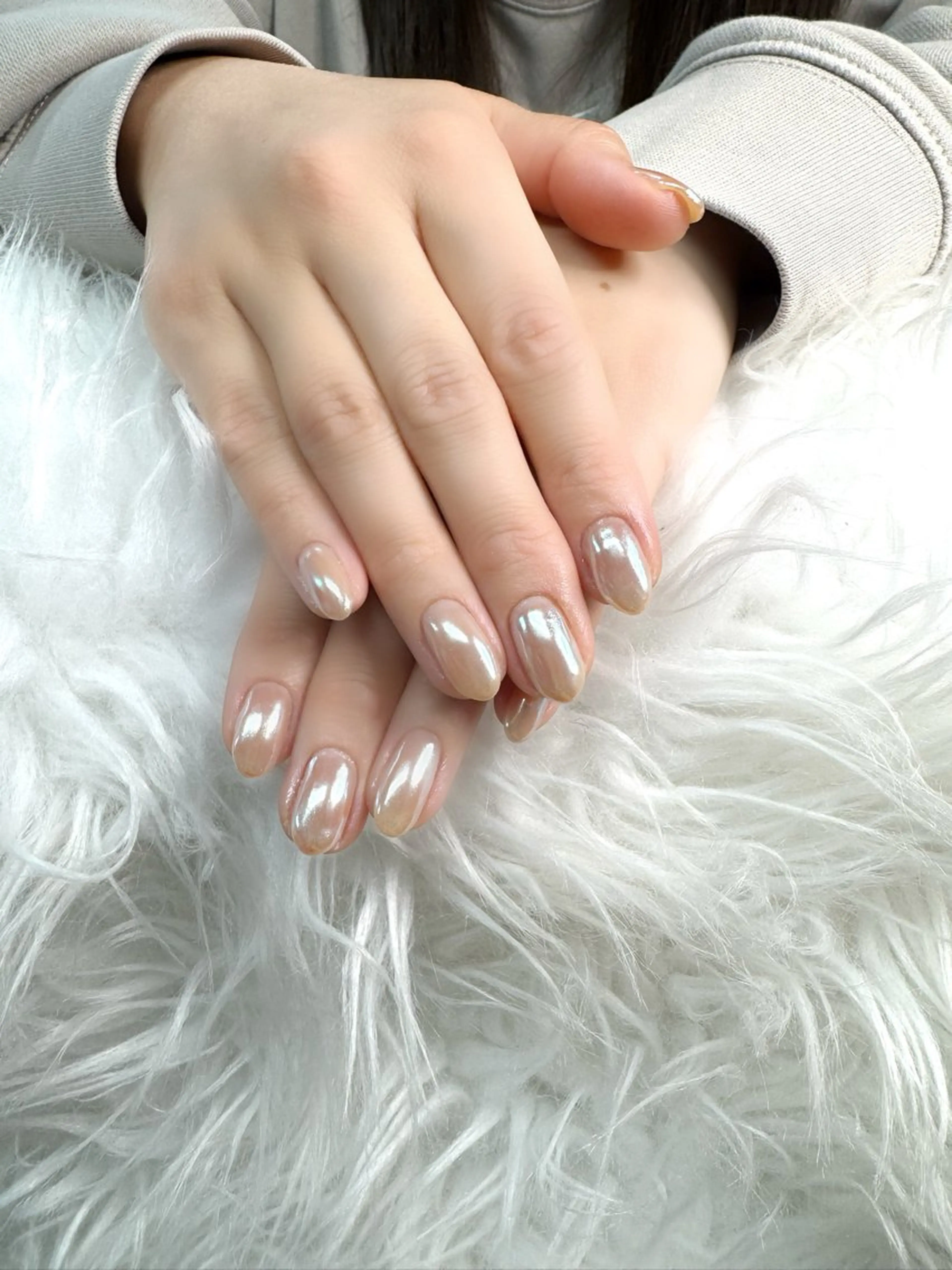 ネイル i. micaのネイルデザイン