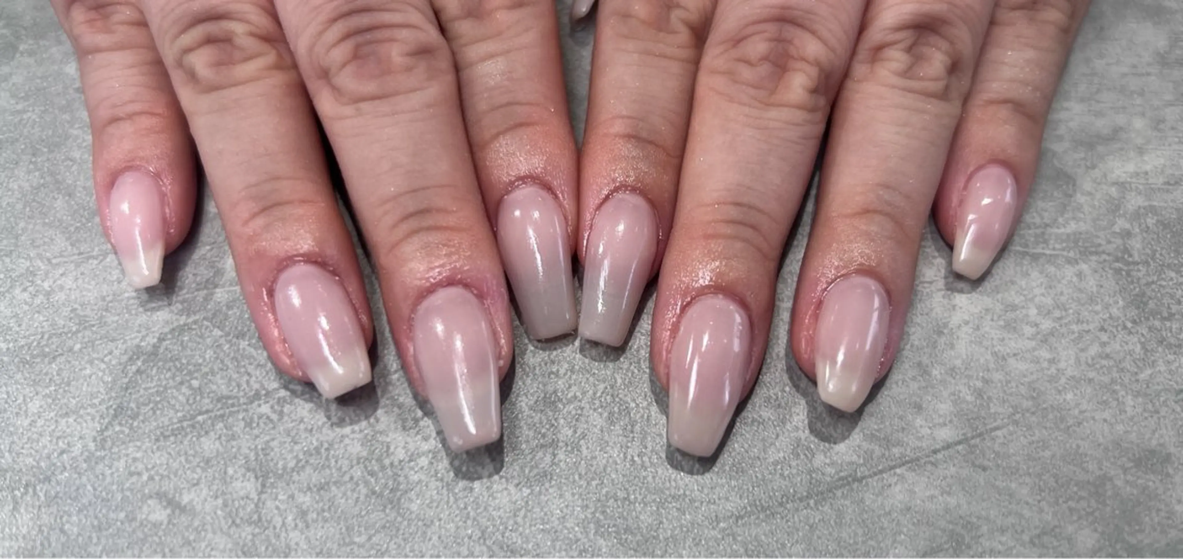 ネイル Nail  Room Miimo所属・Miimo💅🏻 ほのか‪ ·͜·♡‬のネイルデザイン