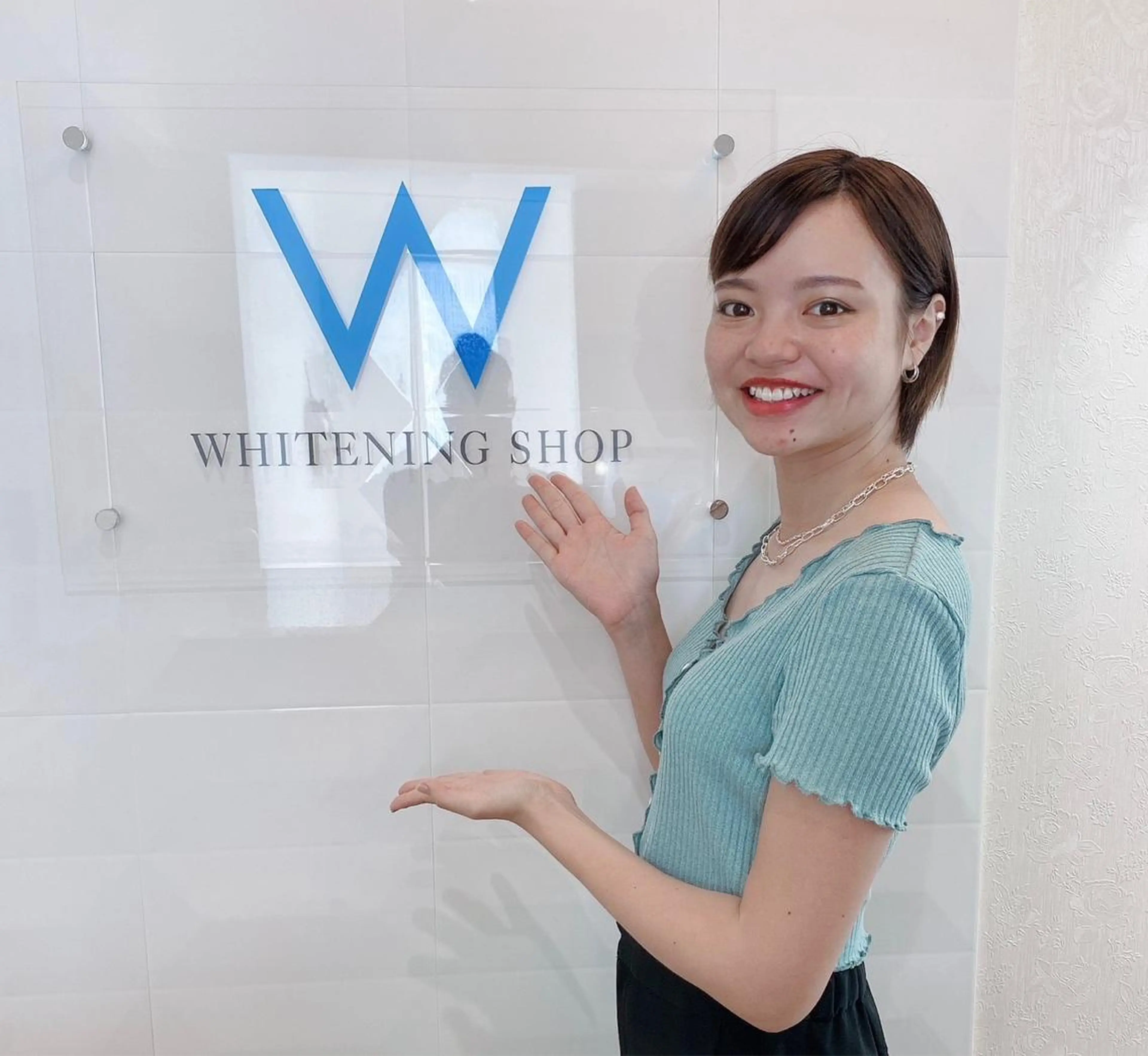 ホワイトニング ショップ千葉店のその他イメージ