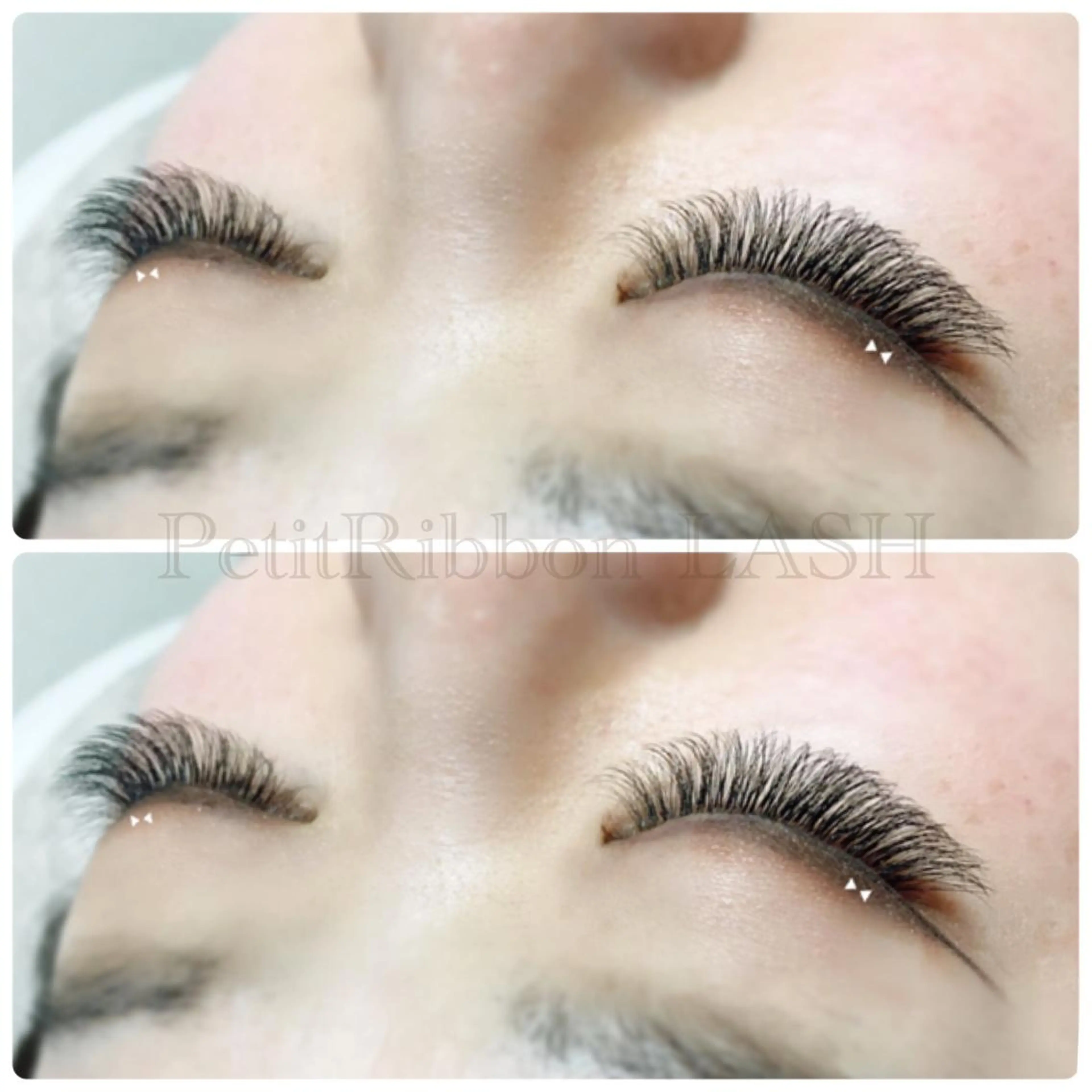 マツエク・マツパ Verest LASH 西荻窪のマツエク・マツパデザイン