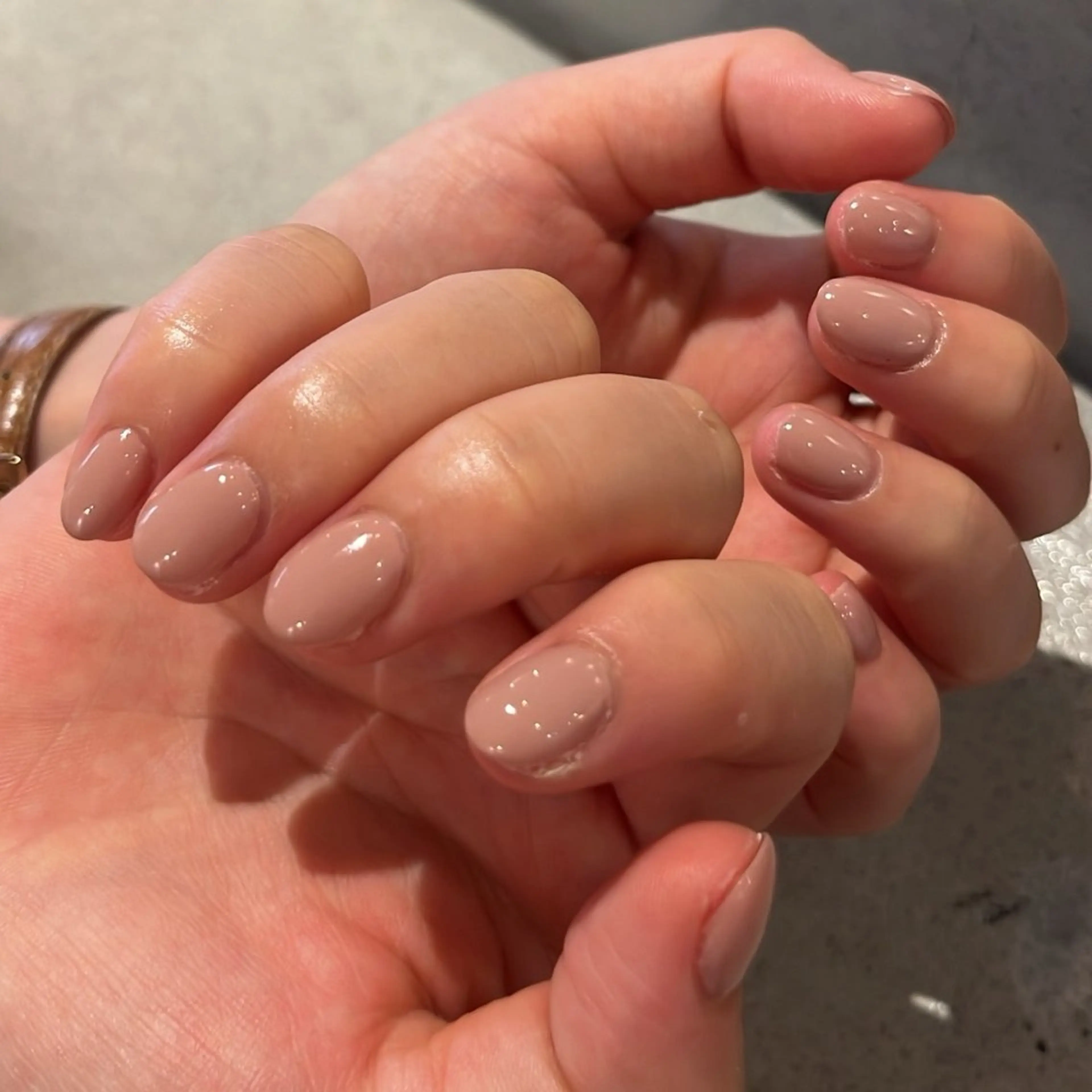 ネイル ハンドネイル LABEL TAKARAのネイルデザイン