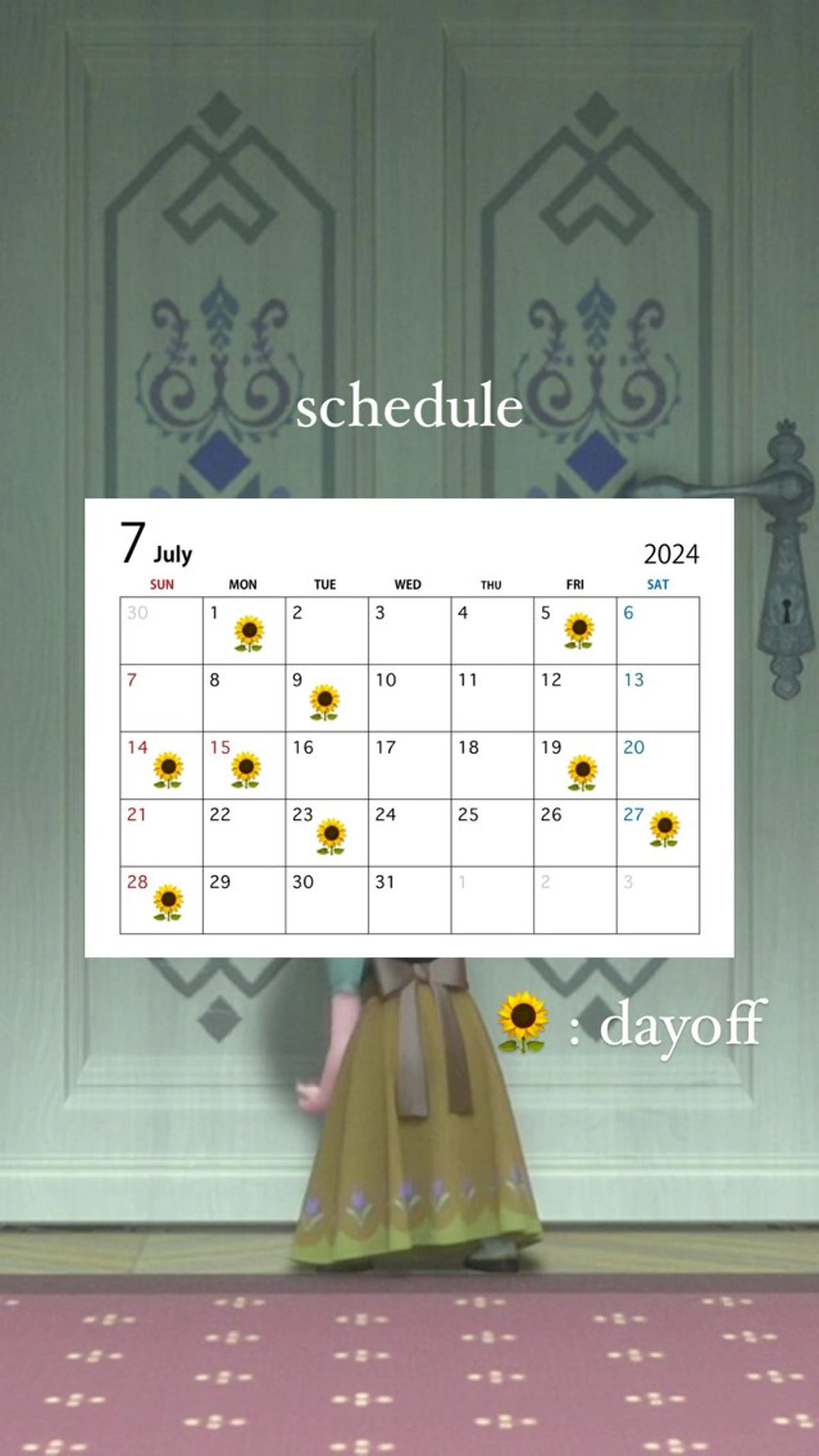 マツエク・マツパ UNPLAN maiのマツエク・マツパデザイン