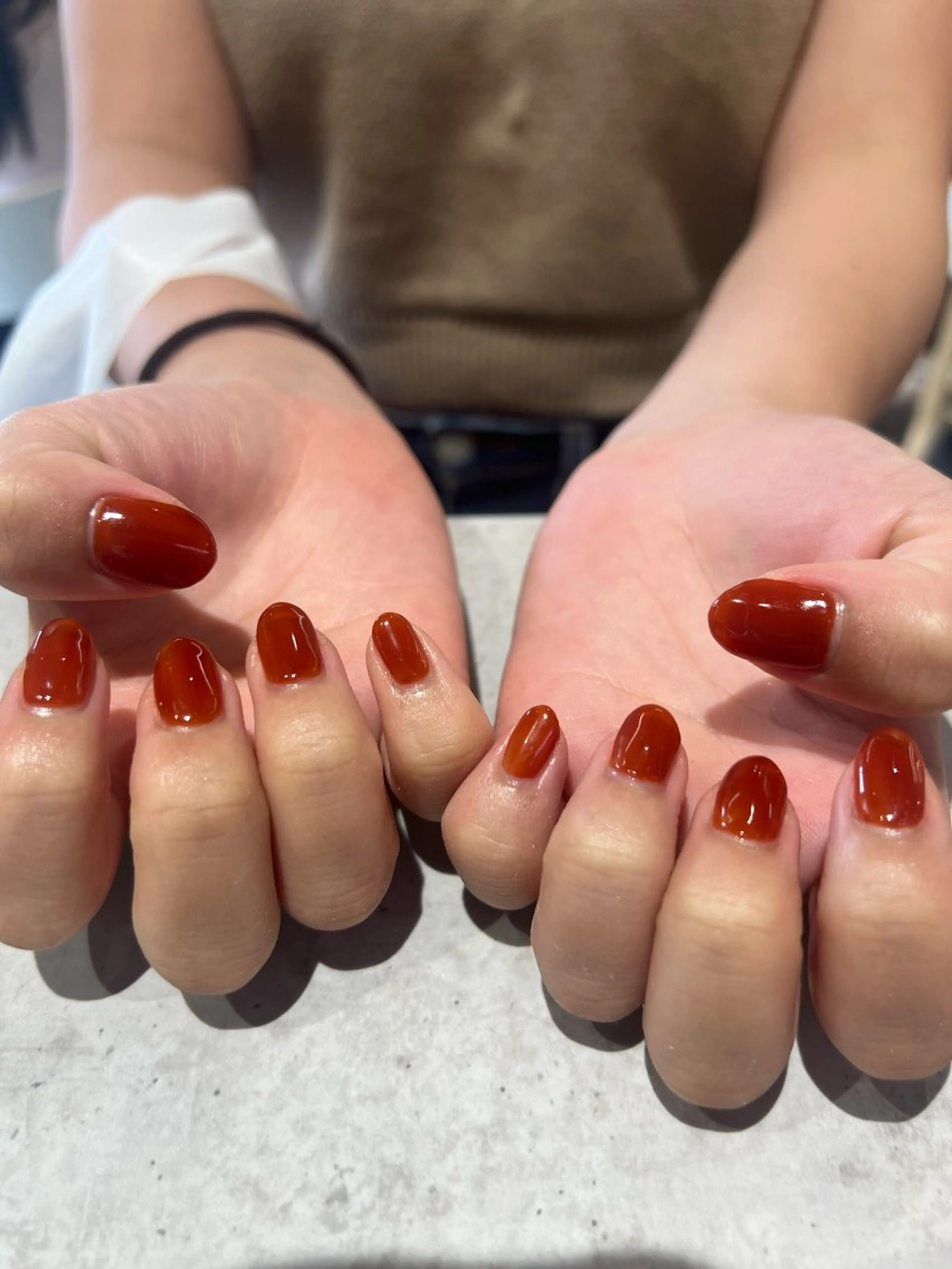 ネイル asuka 🐰のネイルデザイン