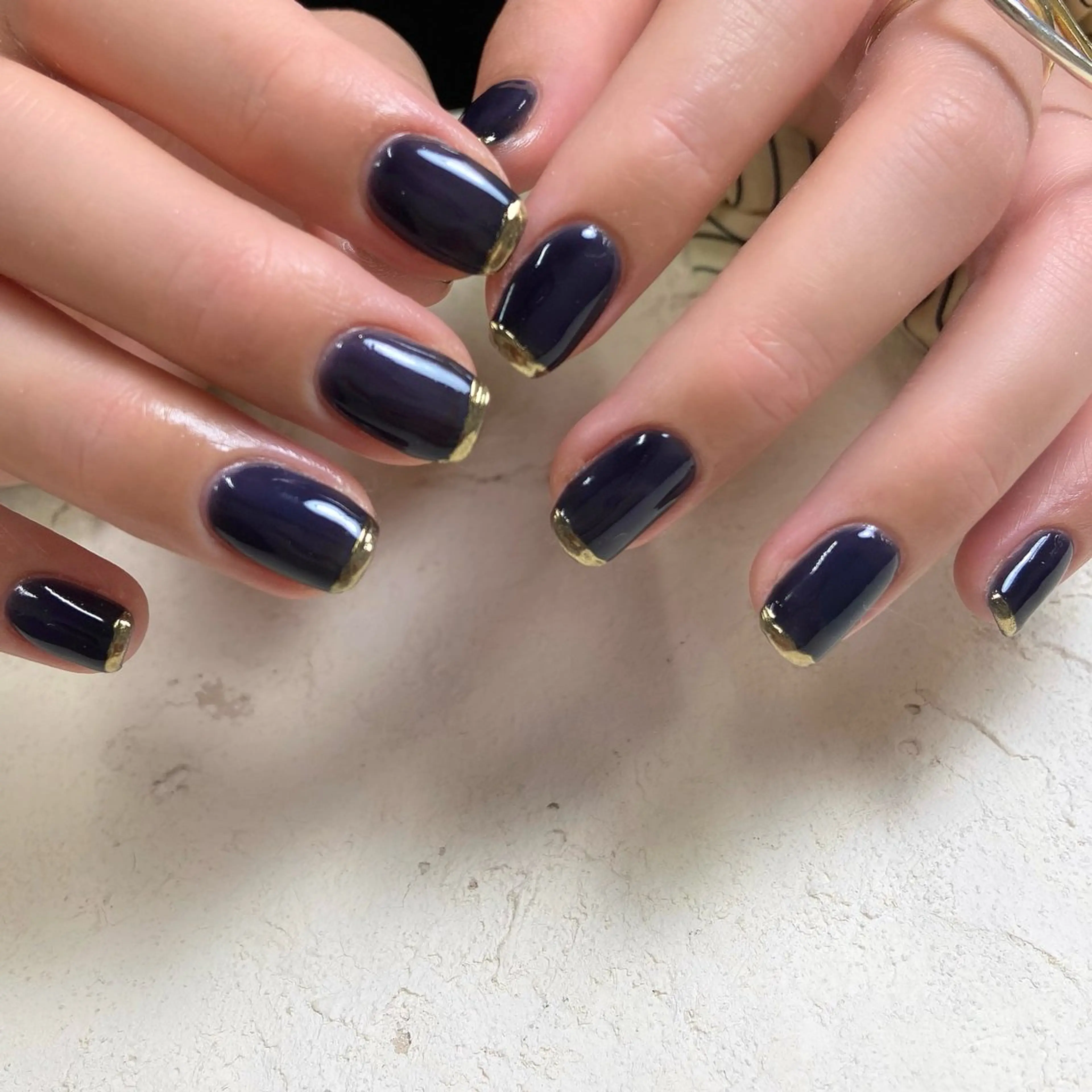 ネイル nail&eyelash nuas所属・nuás* ニュアーズのネイルデザイン