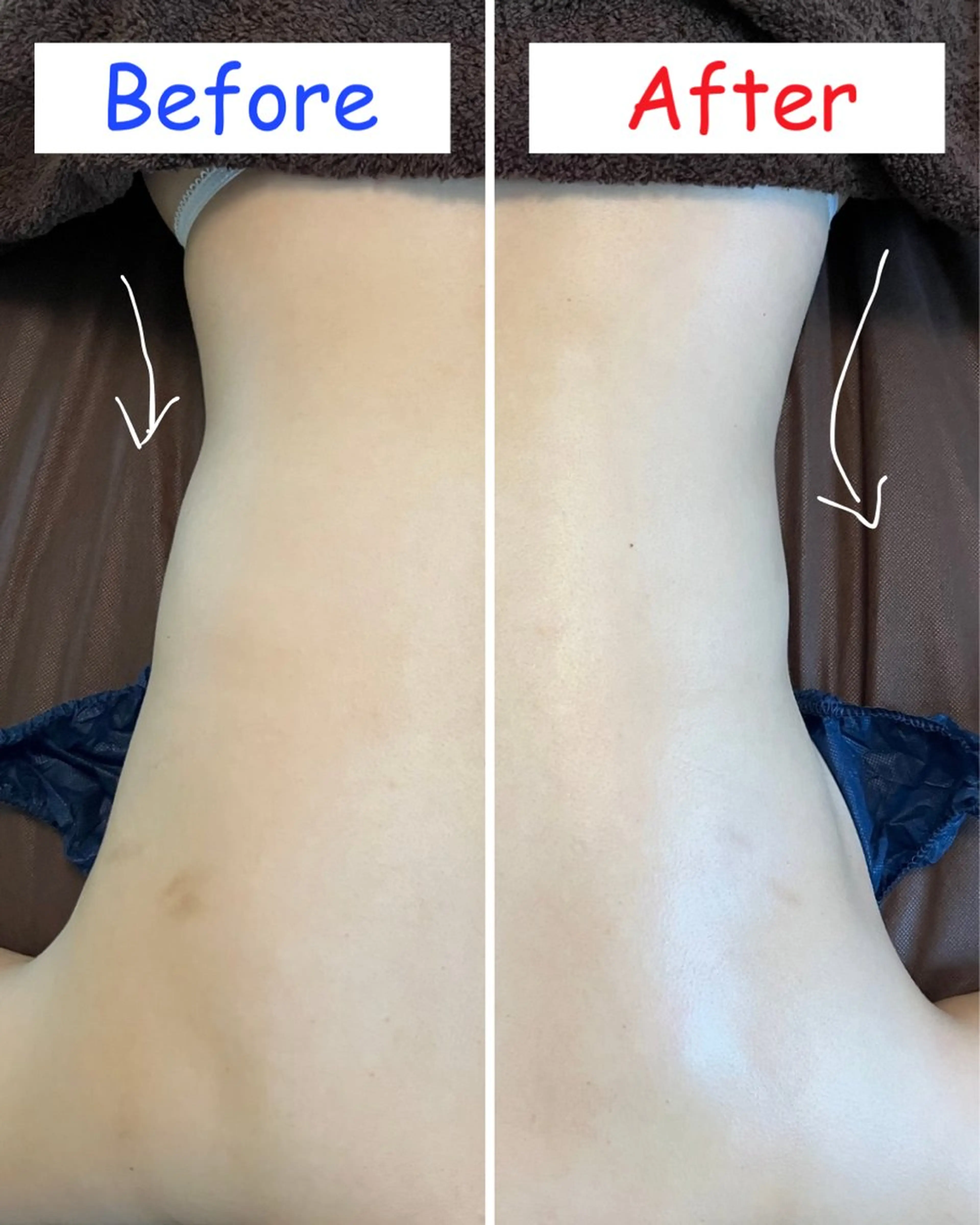 心と身体を優しく整えるサロンÉlu Soi所属・鬼塚 未来のエステ・リラクイメージ