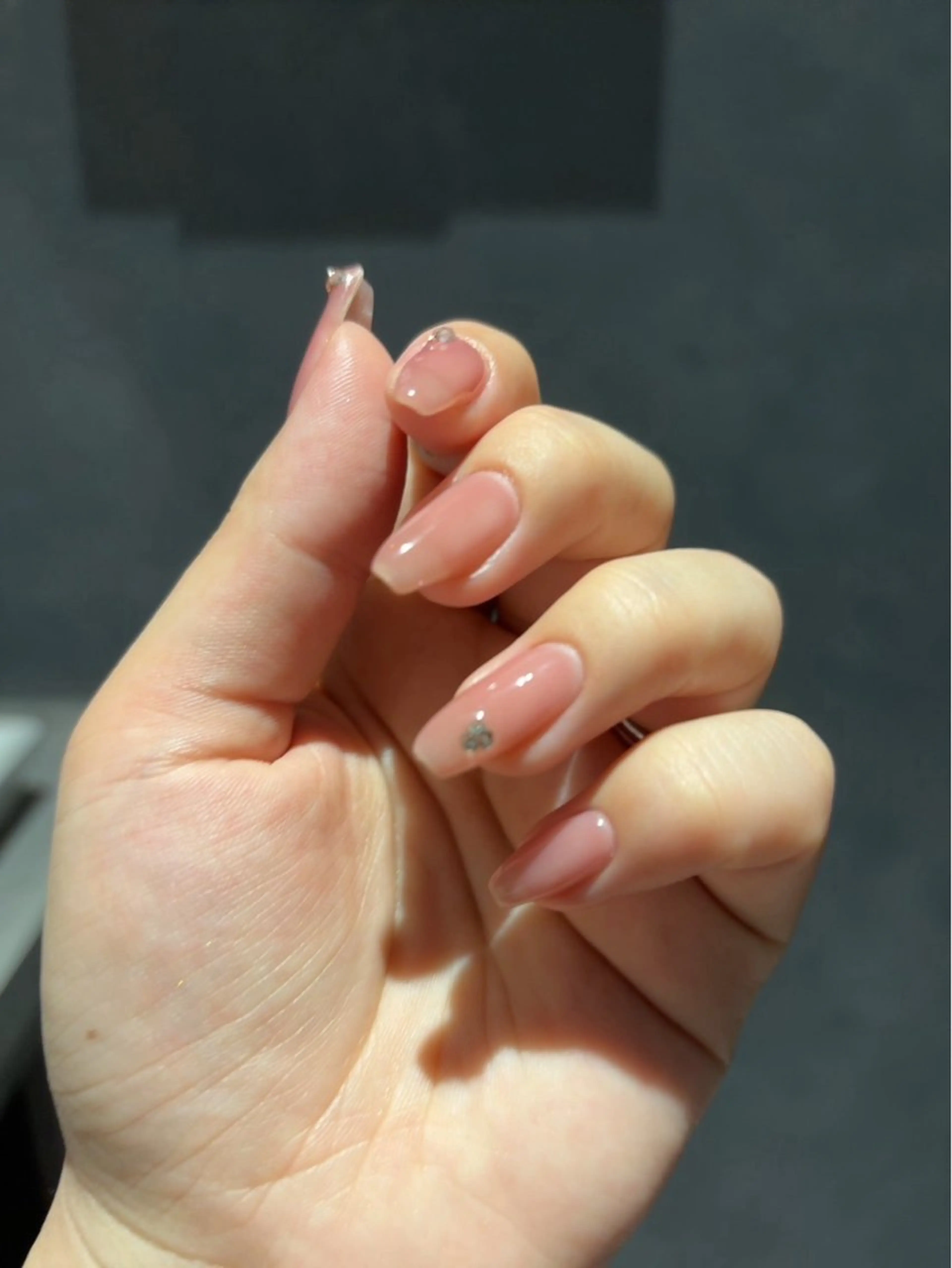 ネイル 齋藤 美瑠のネイルデザイン