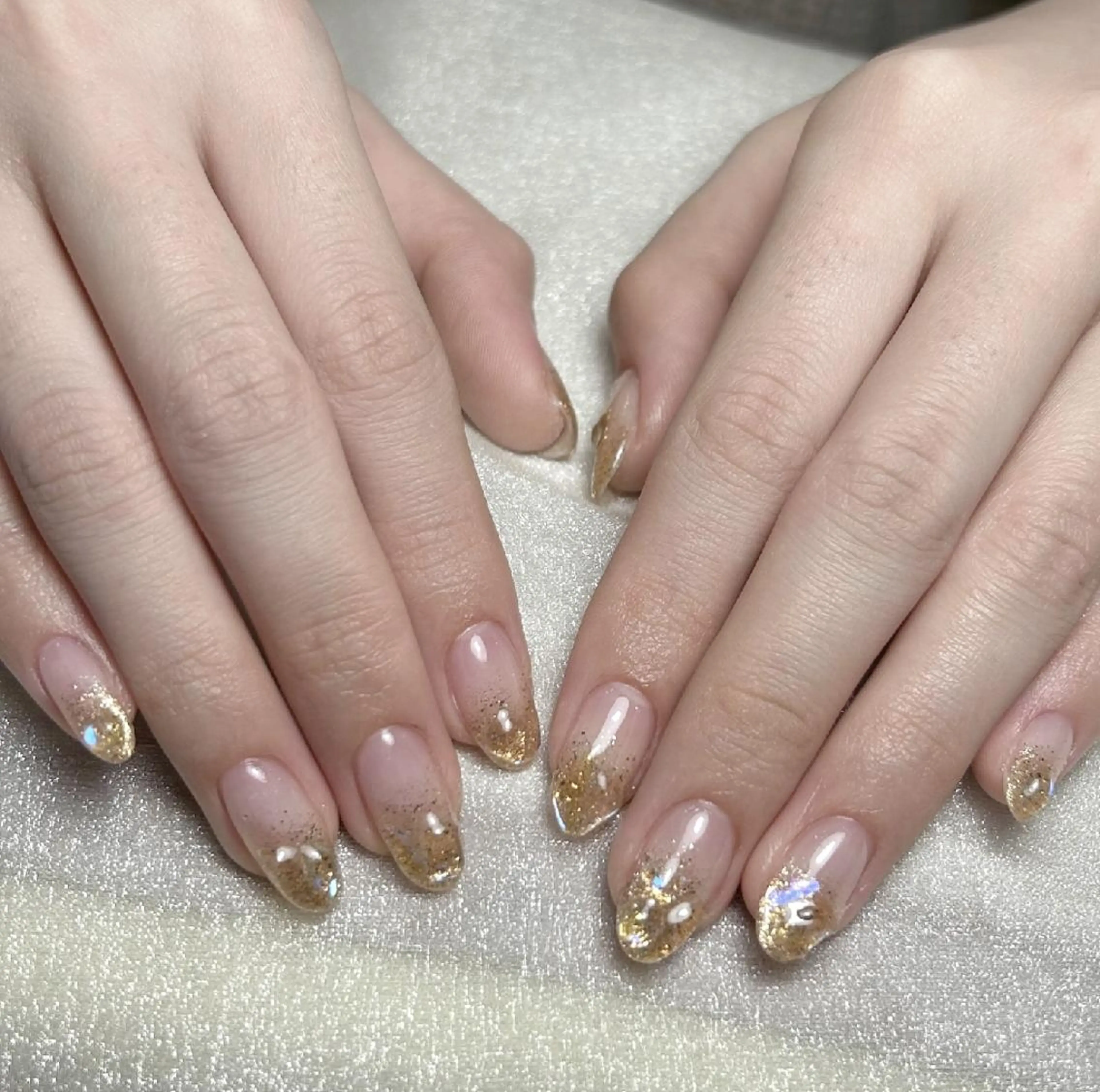 ネイル ネイルサロン  STELLAのネイルデザイン