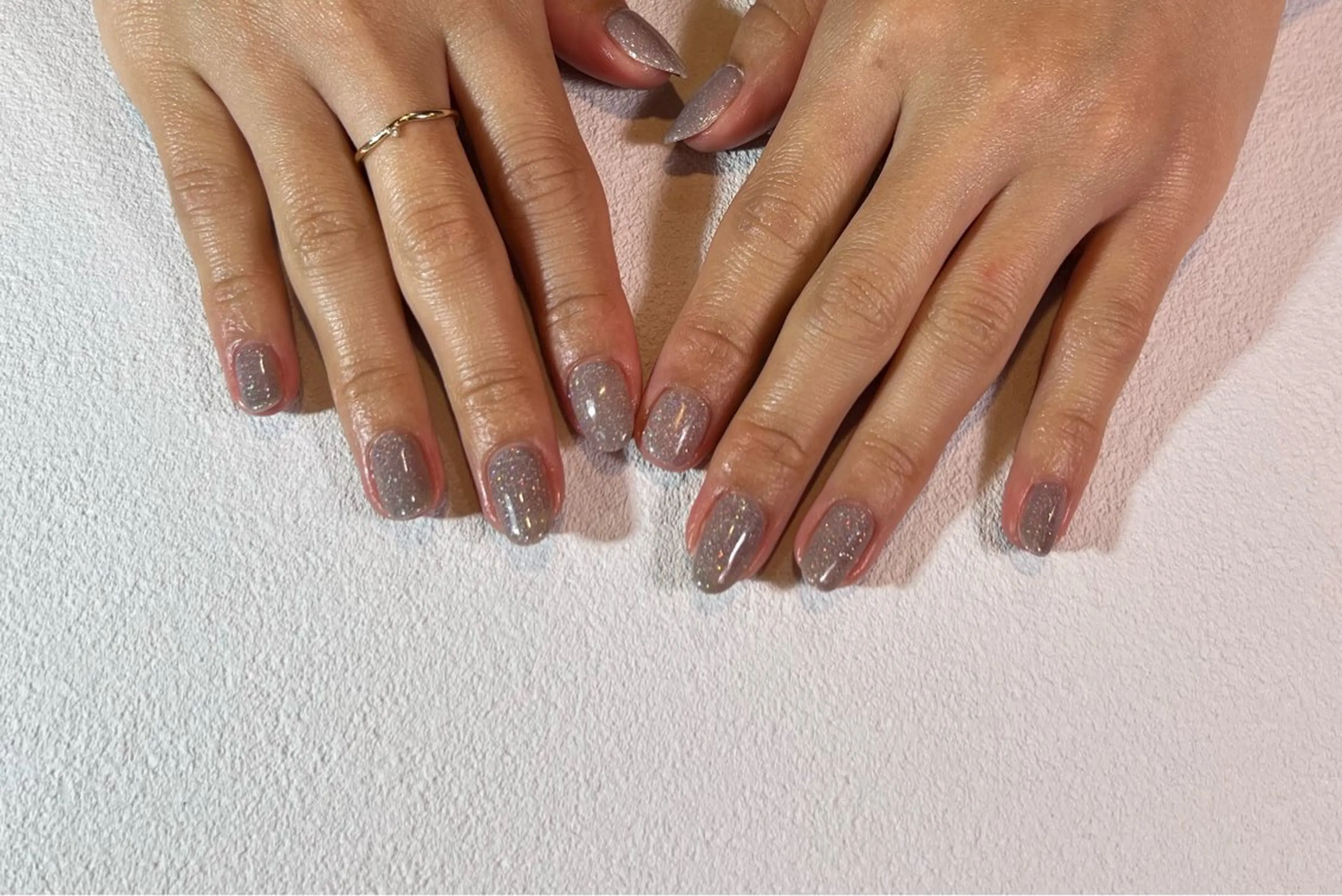 ネイル 山田 将也のネイルデザイン