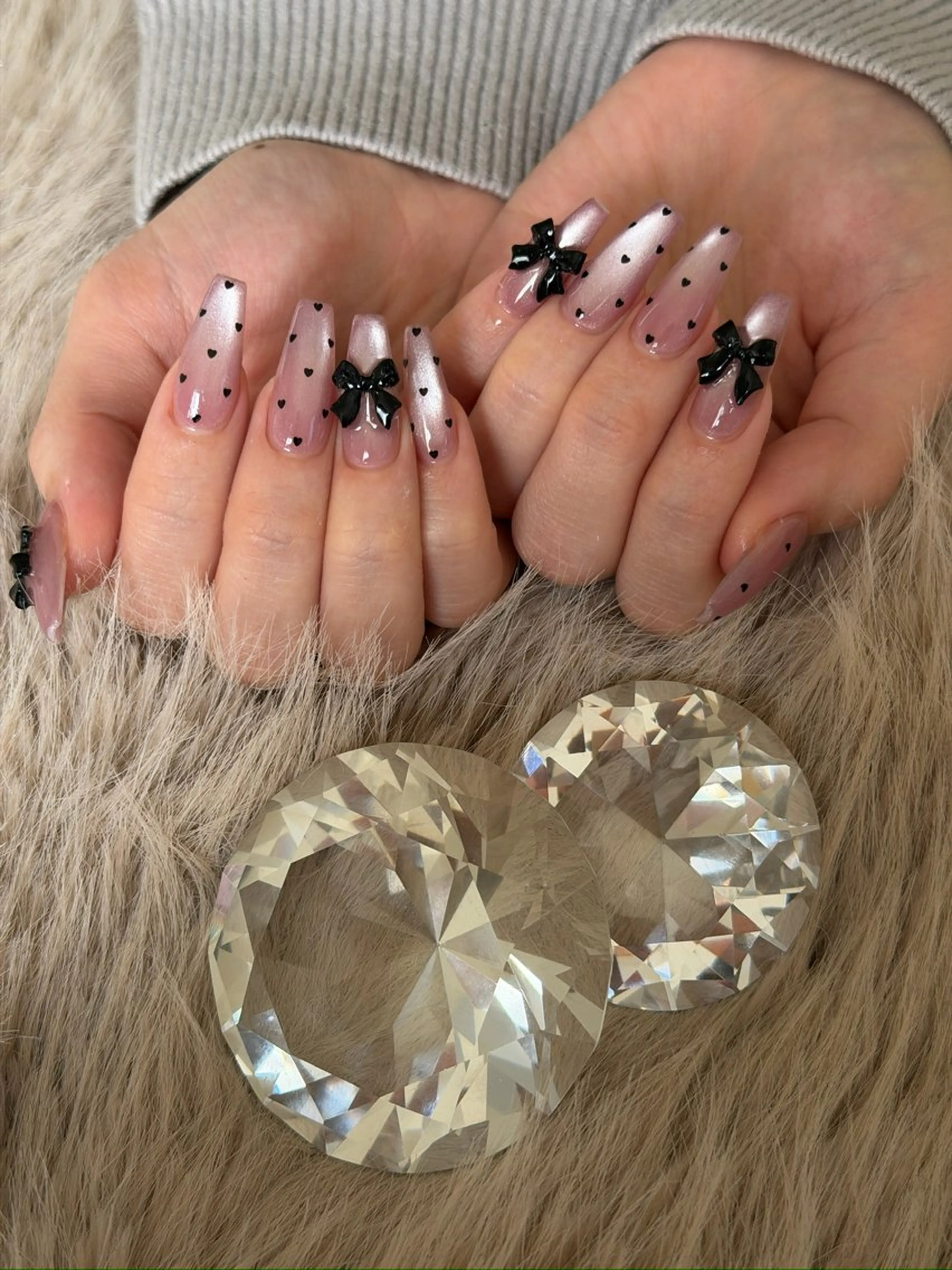 ネイル ハンドネイル nail salon amiのネイルデザイン