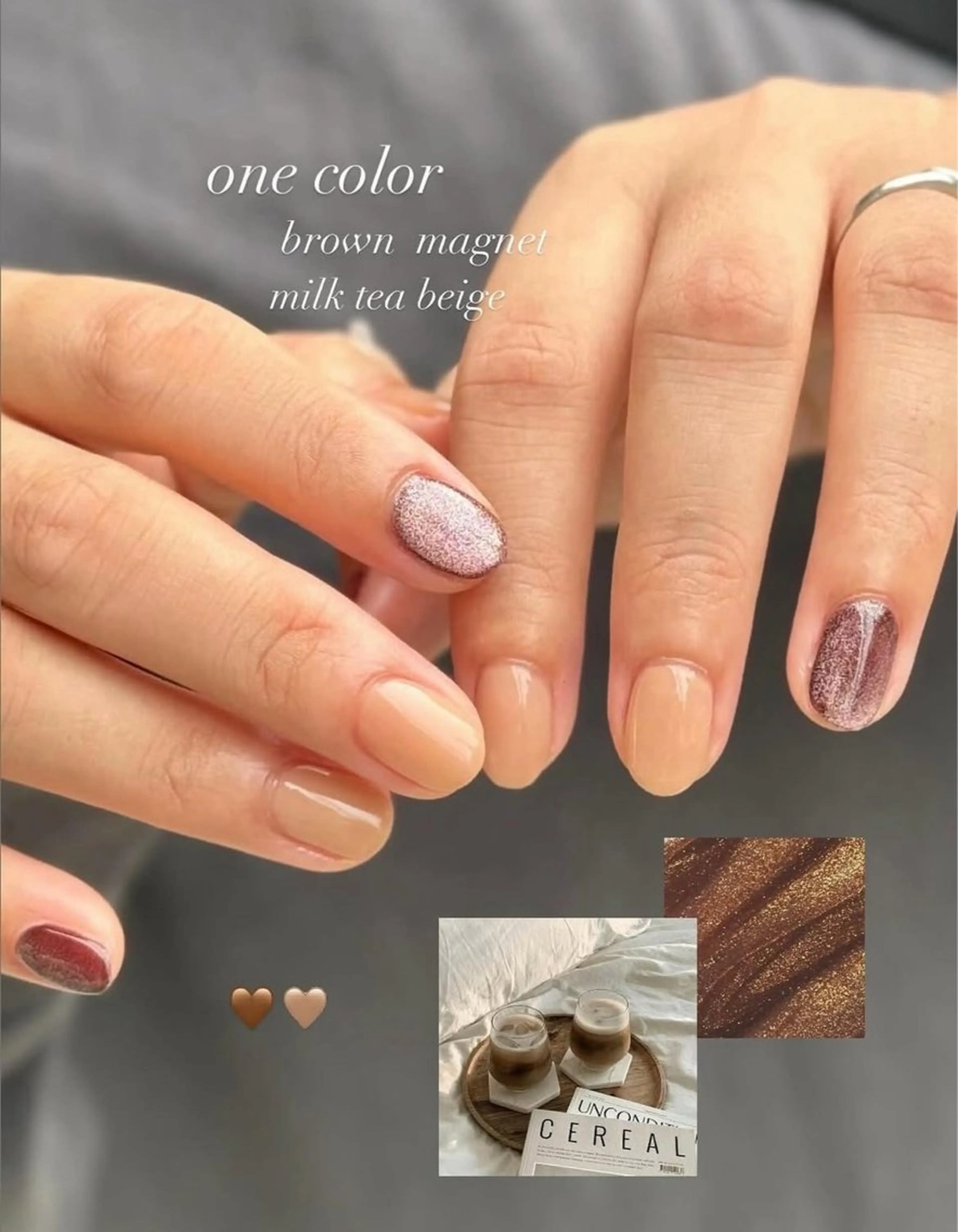 ネイル KANA  ︎︎のネイルデザイン