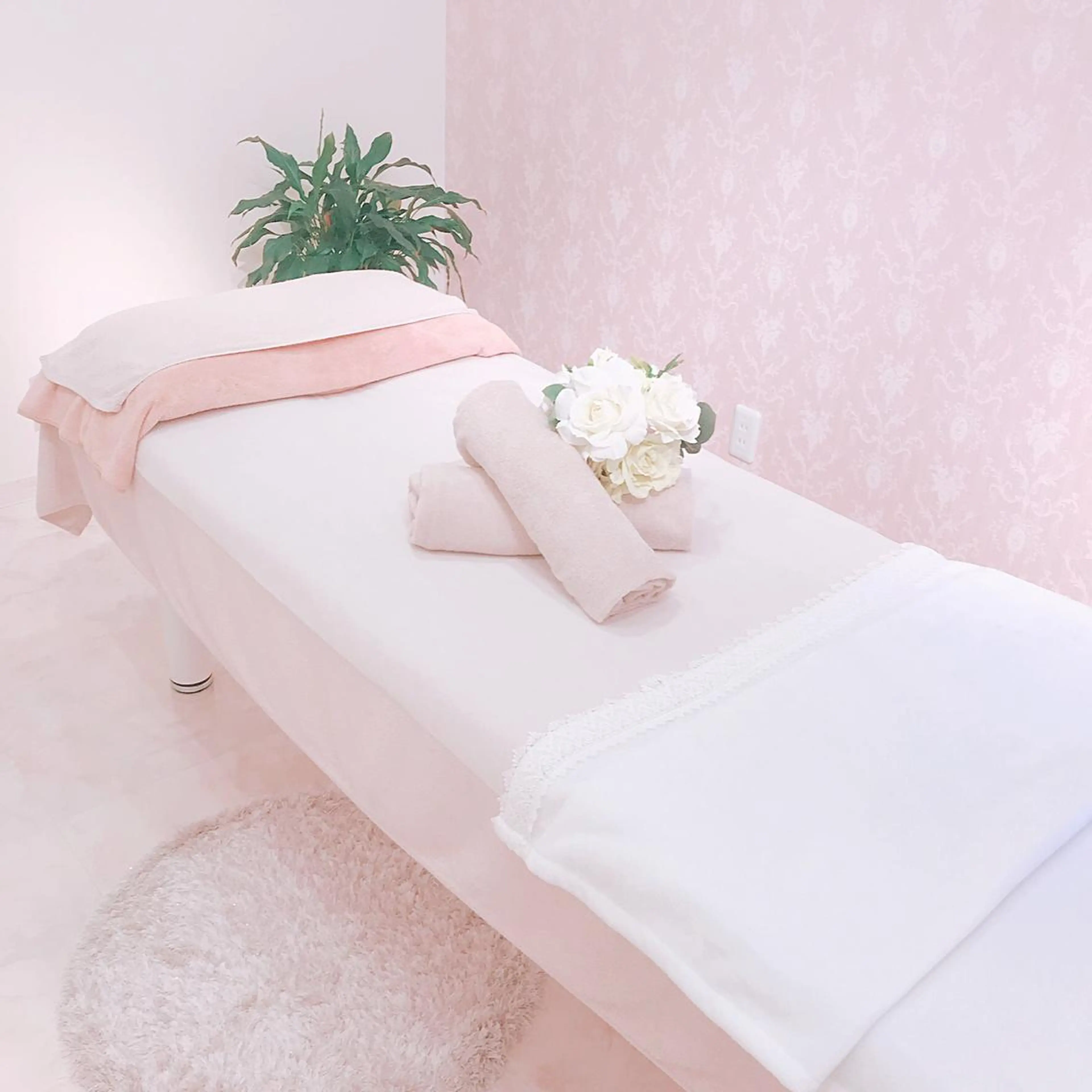 脱毛 美肌脱毛・ハーブピーリング専門店Larin la beaute所属・Larin la beauteのエステ・リラクイメージ