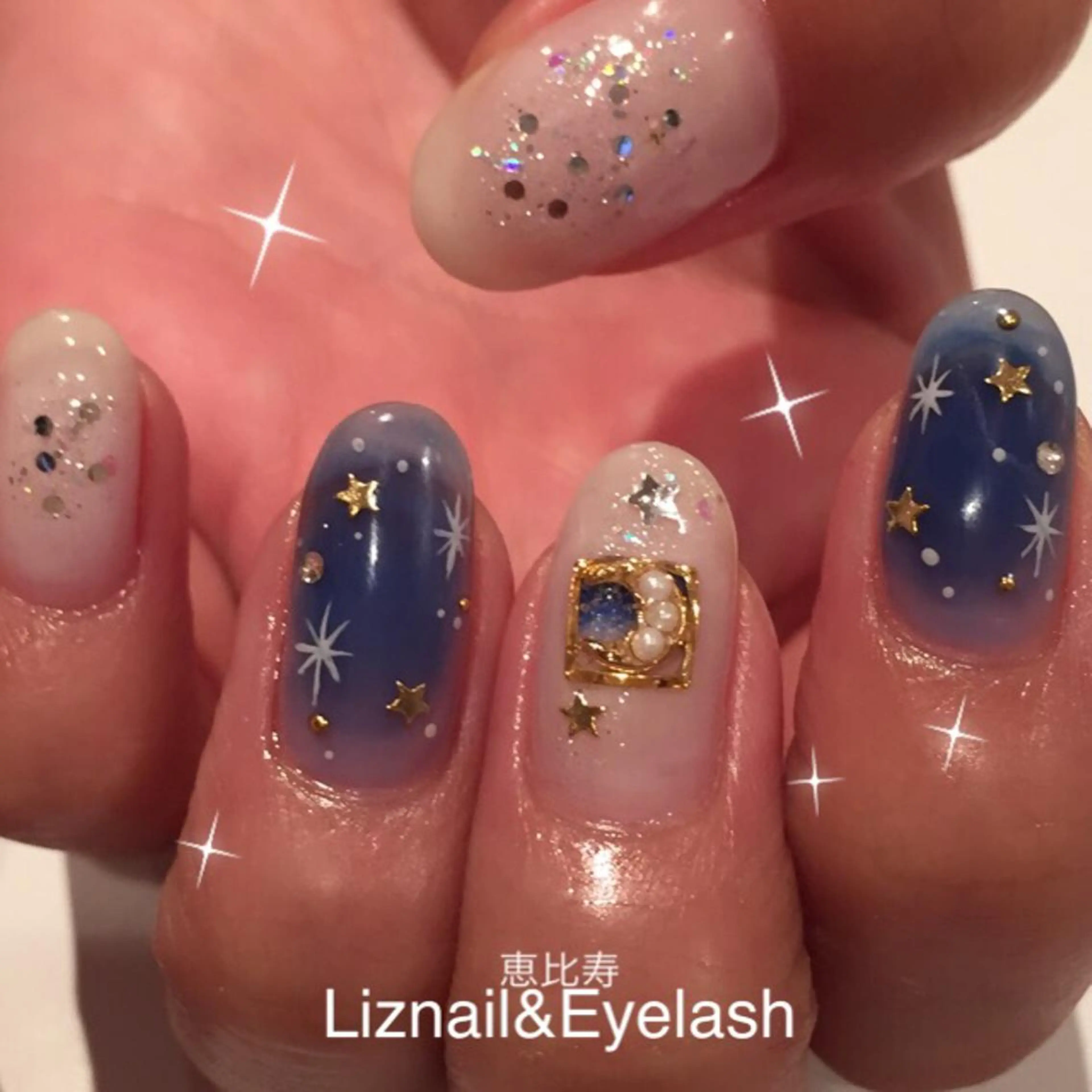 ネイル Rawr / saoriのネイルデザイン