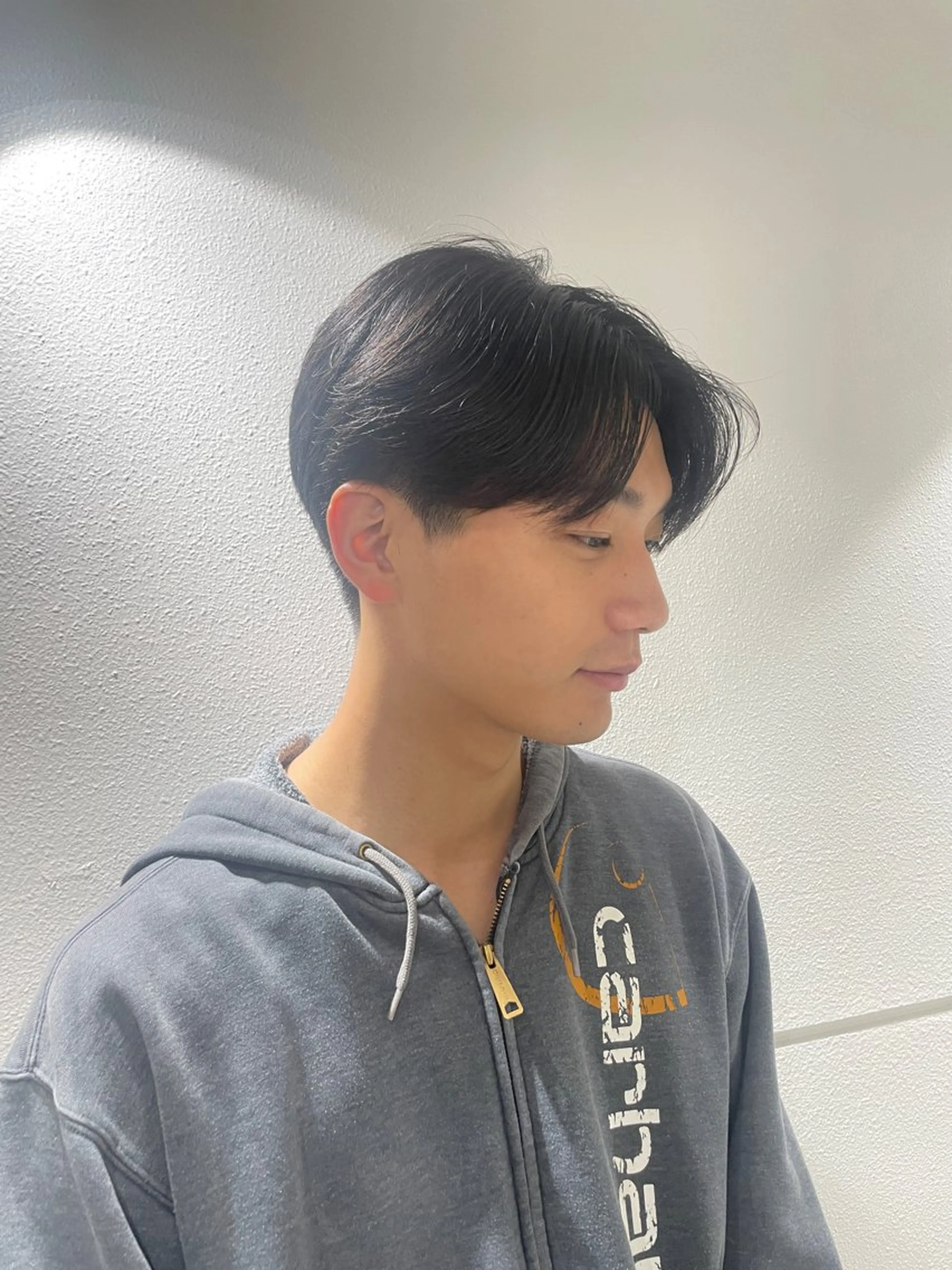 🚹メンズカット+シャンプー🚹の写真