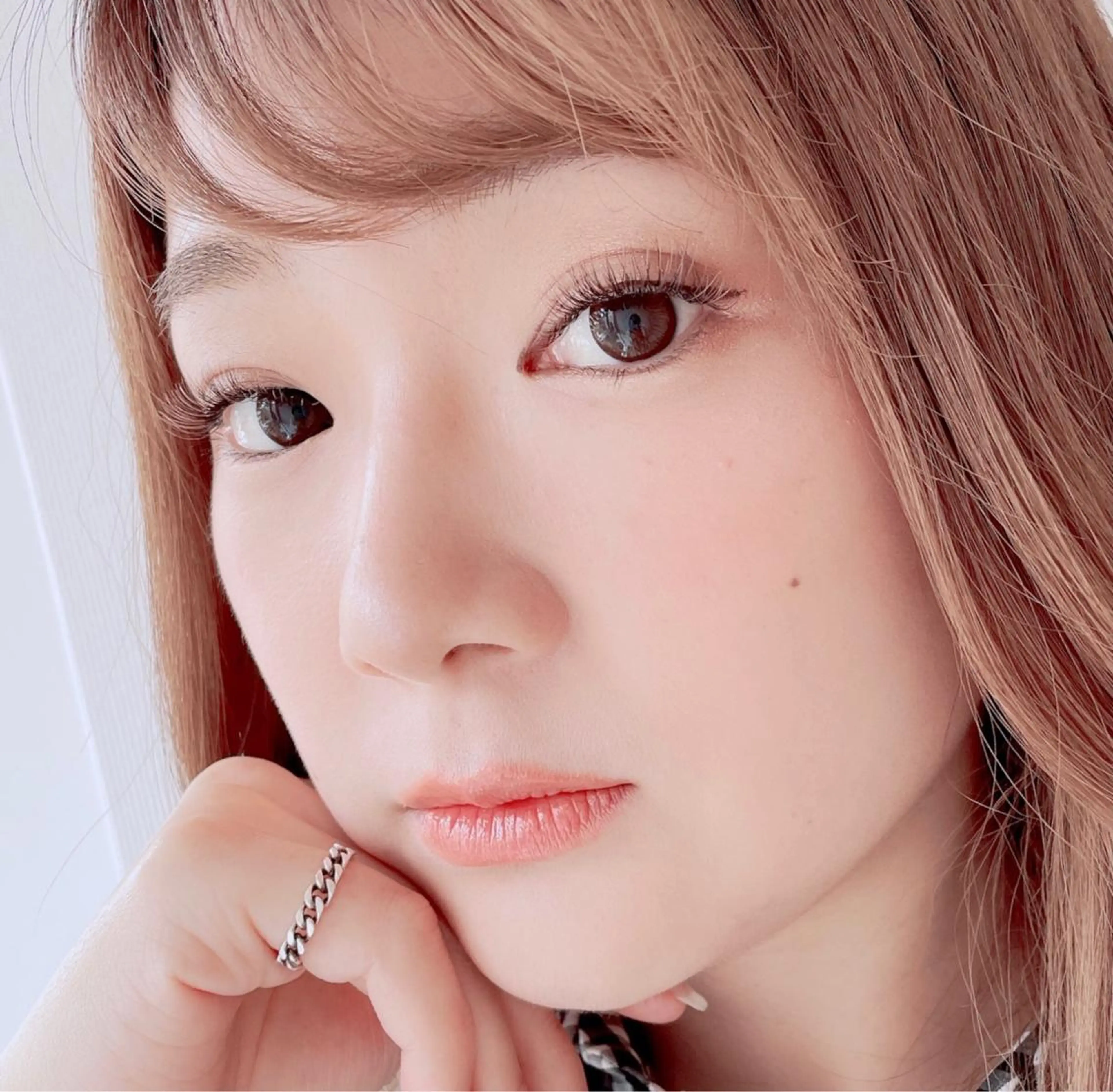 マツエク・マツパ Mori ✨Mystical✨のマツエク・マツパデザイン