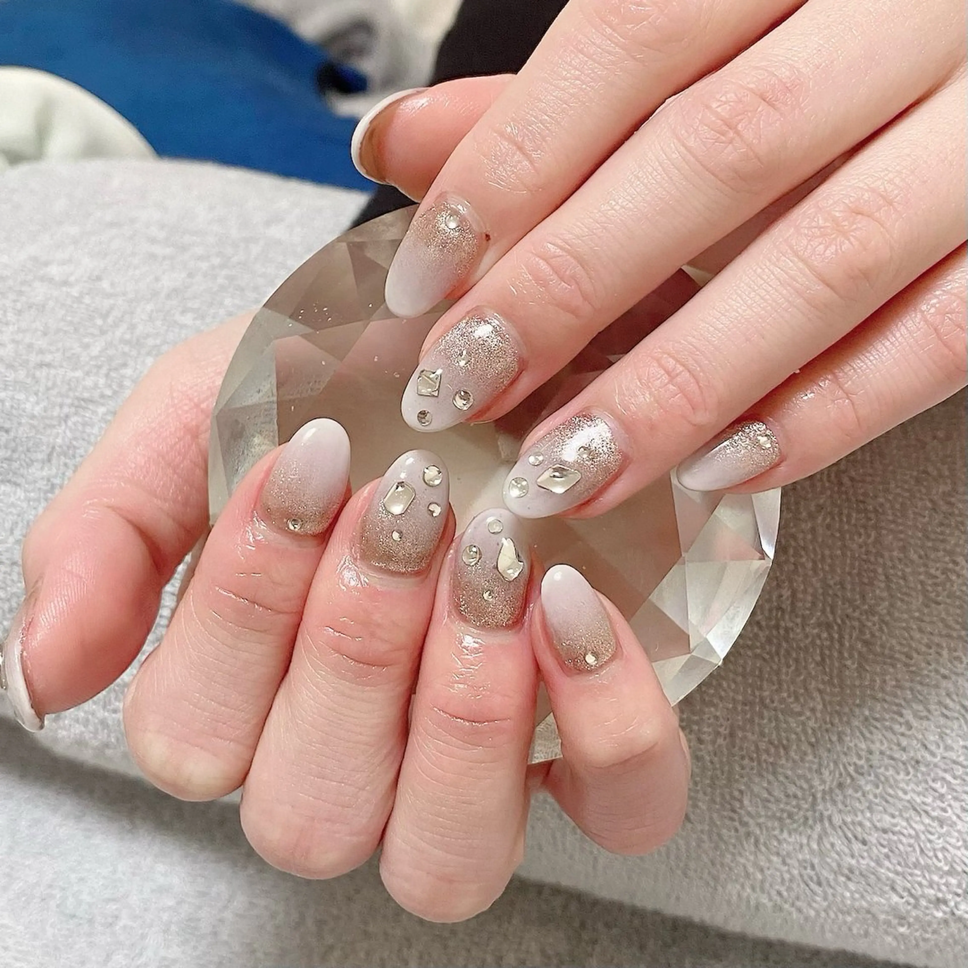 ネイル 💅fleur Ayumiのネイルデザイン