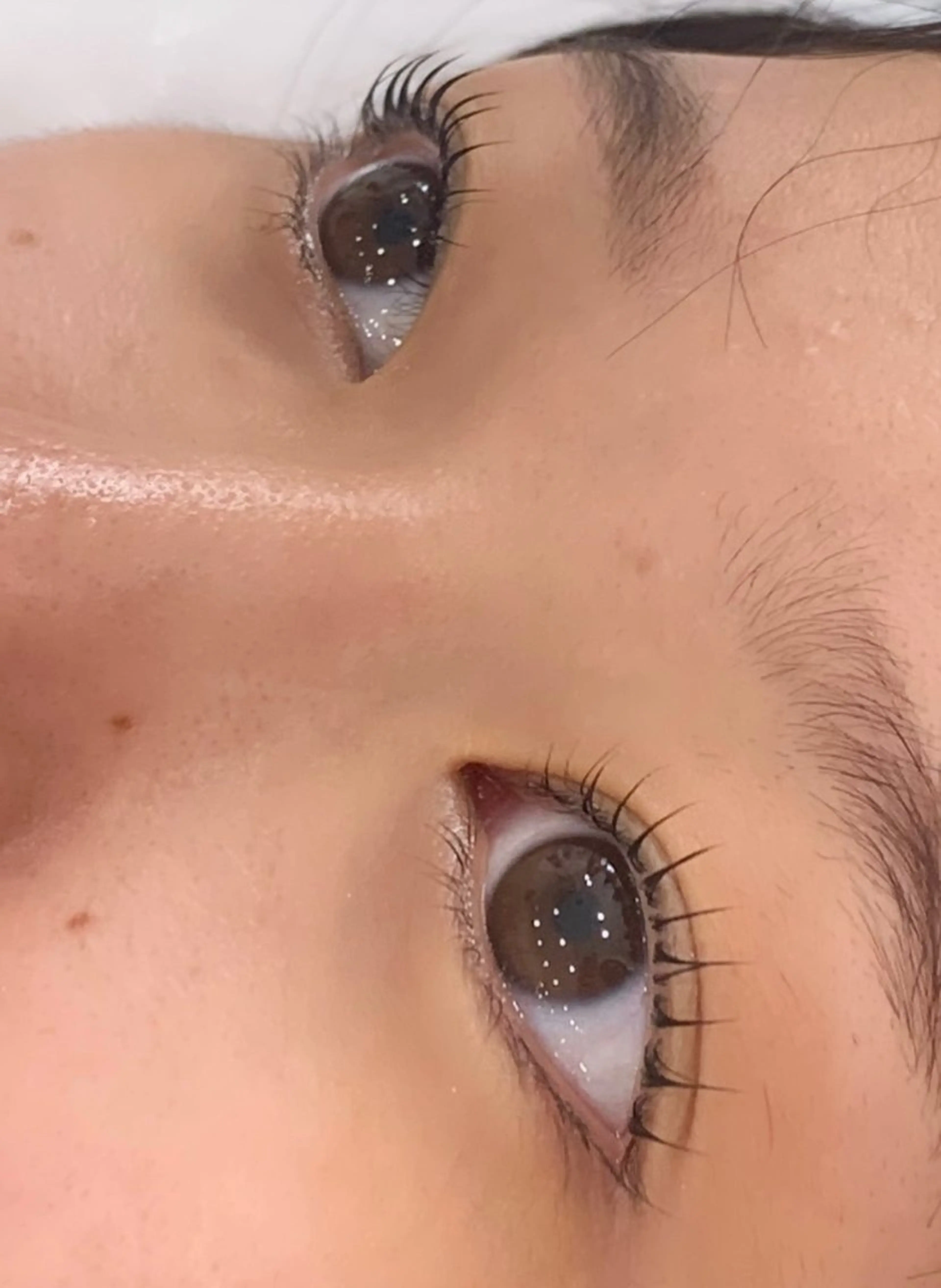 マツエク・マツパ Matsumoto 💖Juraのマツエク・マツパデザイン