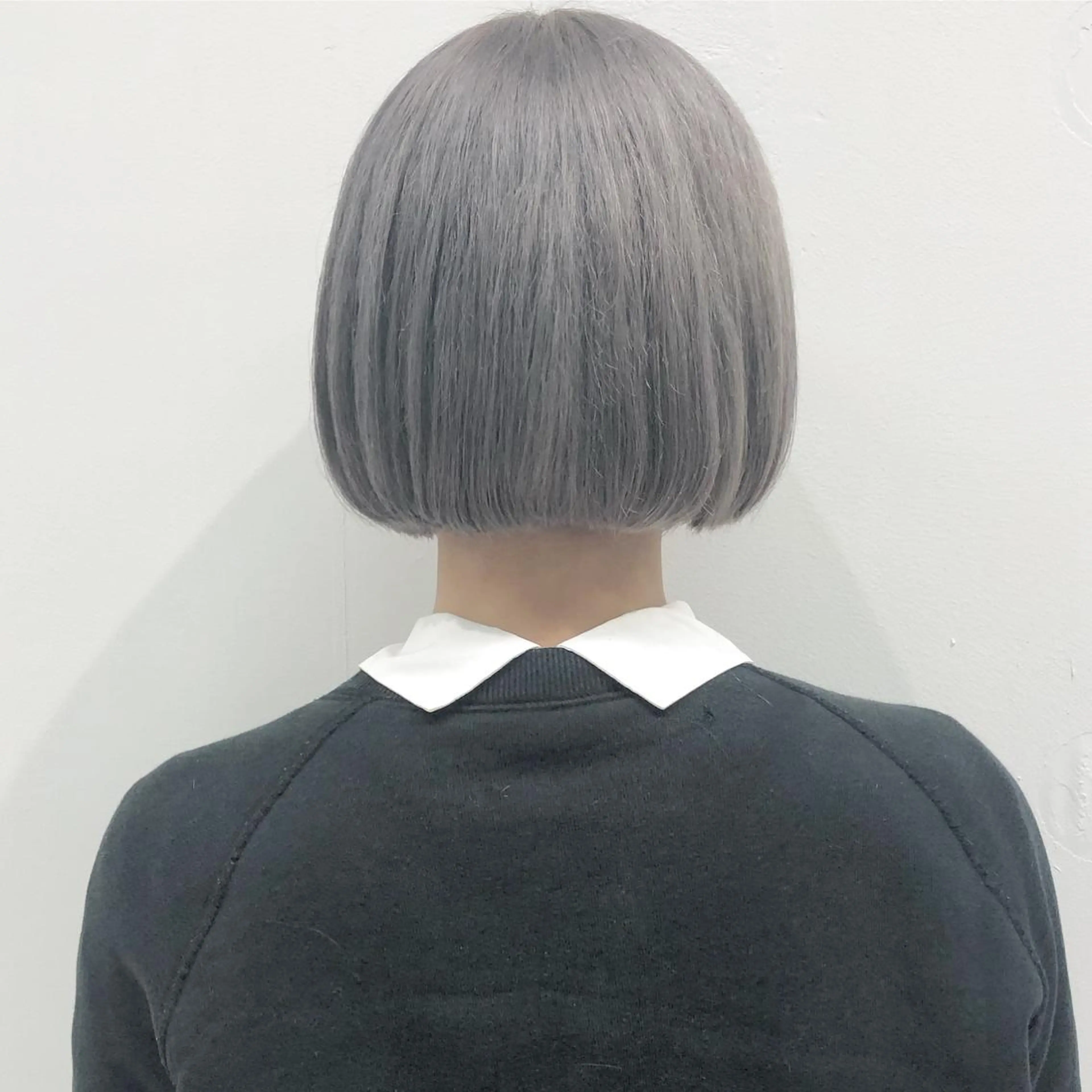 ミディアム 満足度NO.1‼️ ✂️小栗 大夢✂️のヘアスタイル