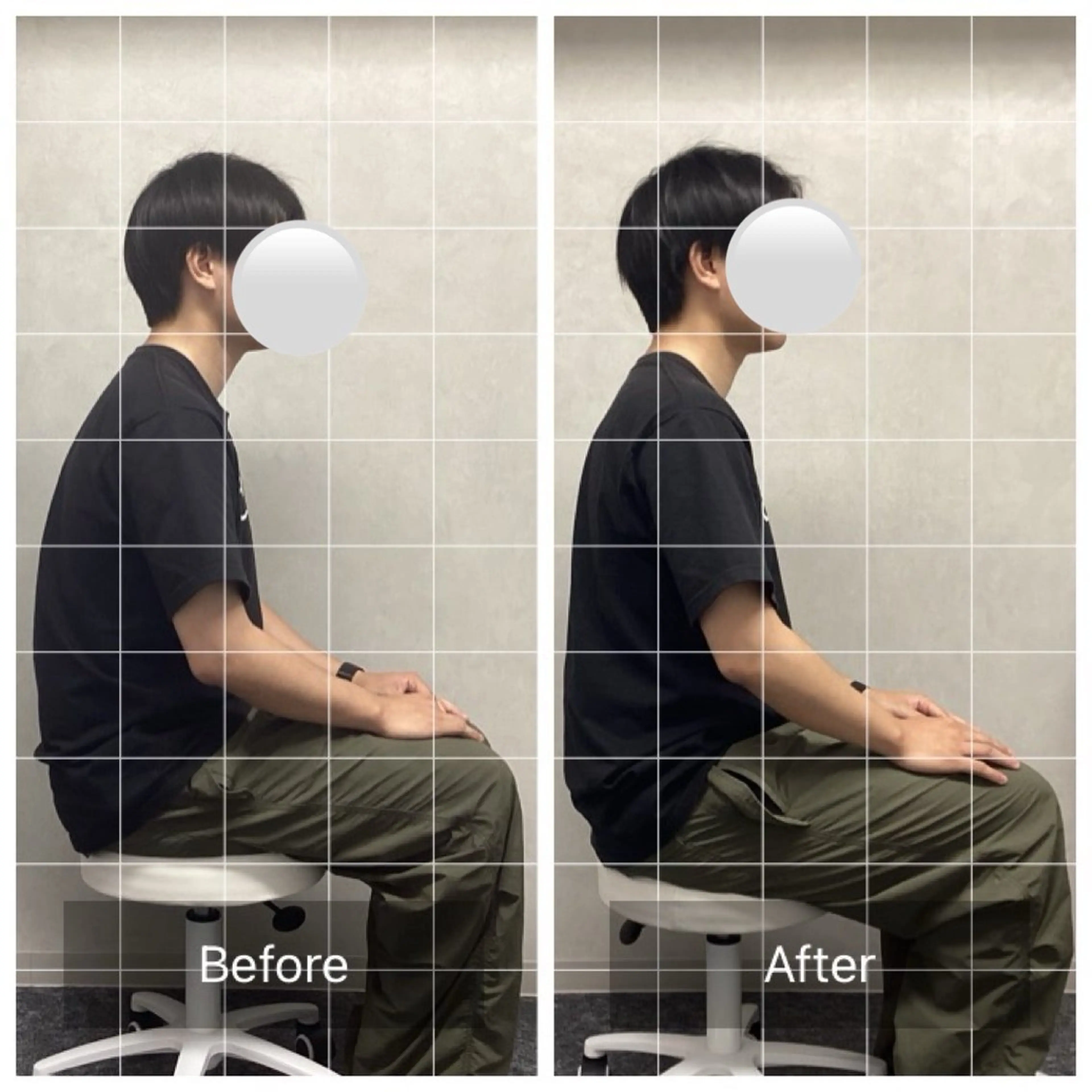 大阪玉造駅前整体院 【姿勢改善専門】のエステ・リラクイメージ