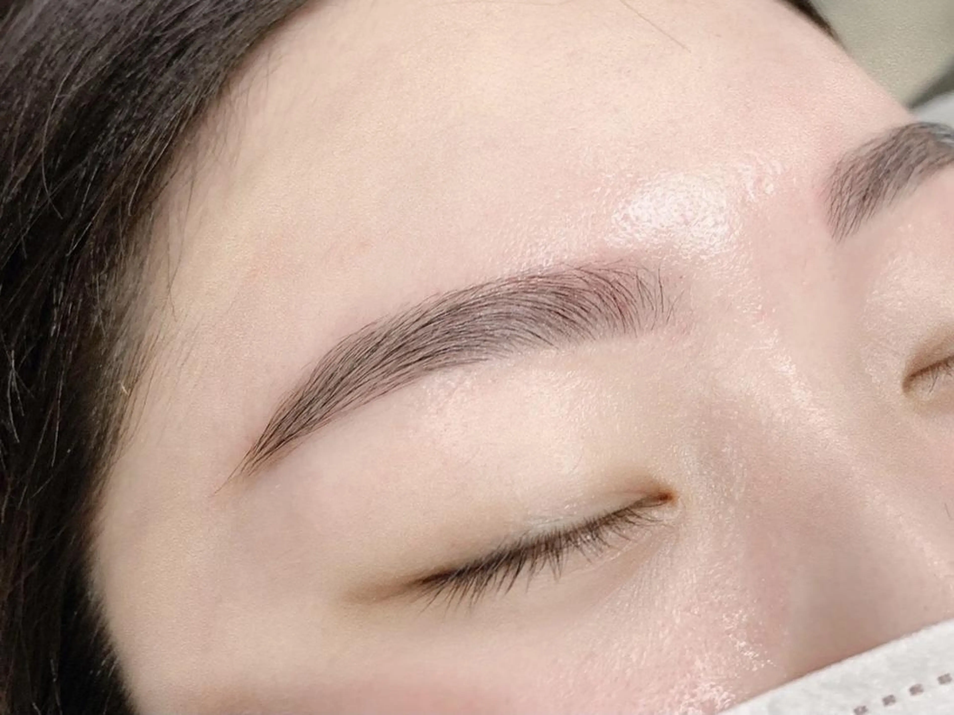 マツエク・マツパ one. stop.laboの眉毛・アイブロウイメージ