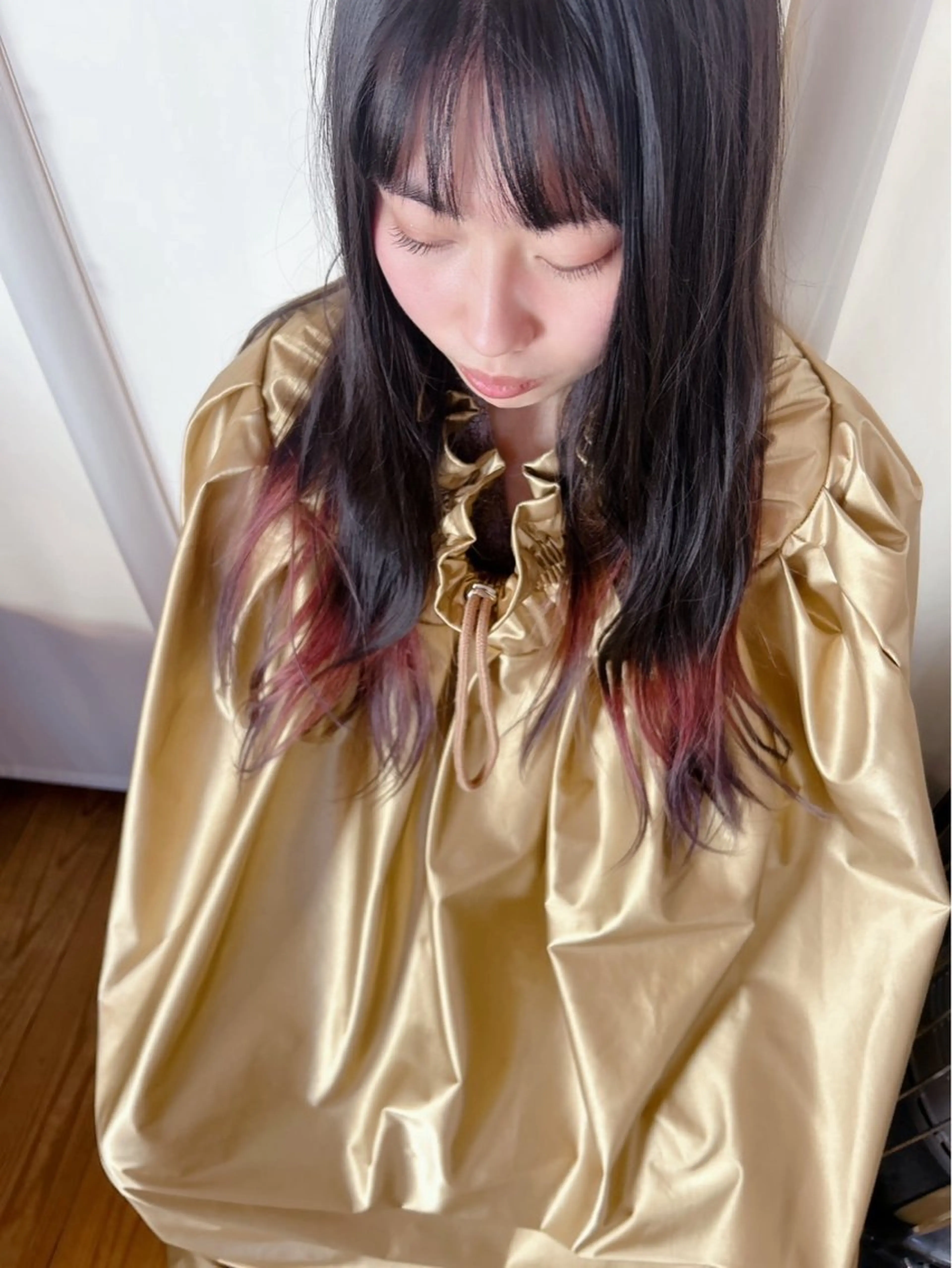 よもぎ蒸し４５分の写真