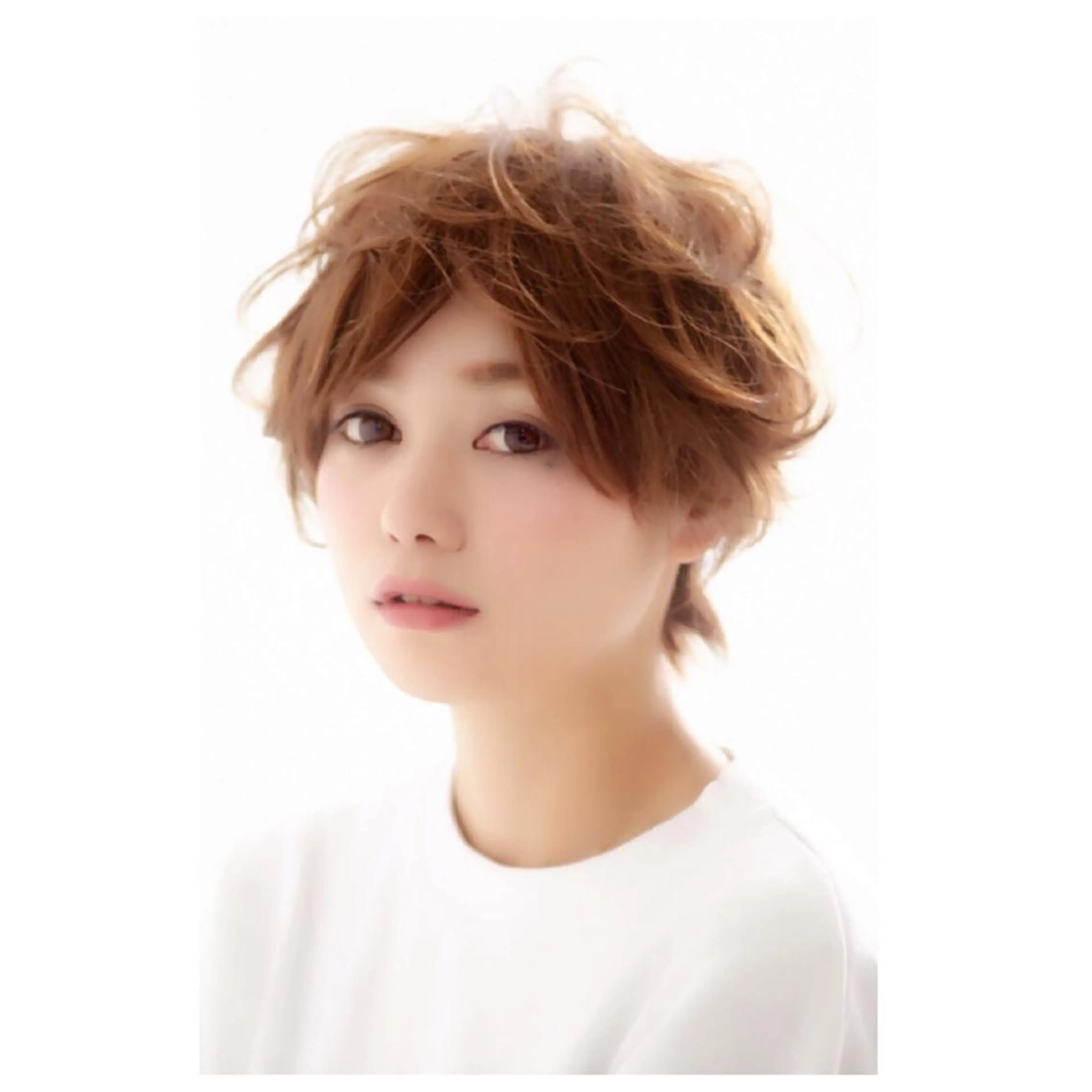 ショート ta tsuのその他イメージ