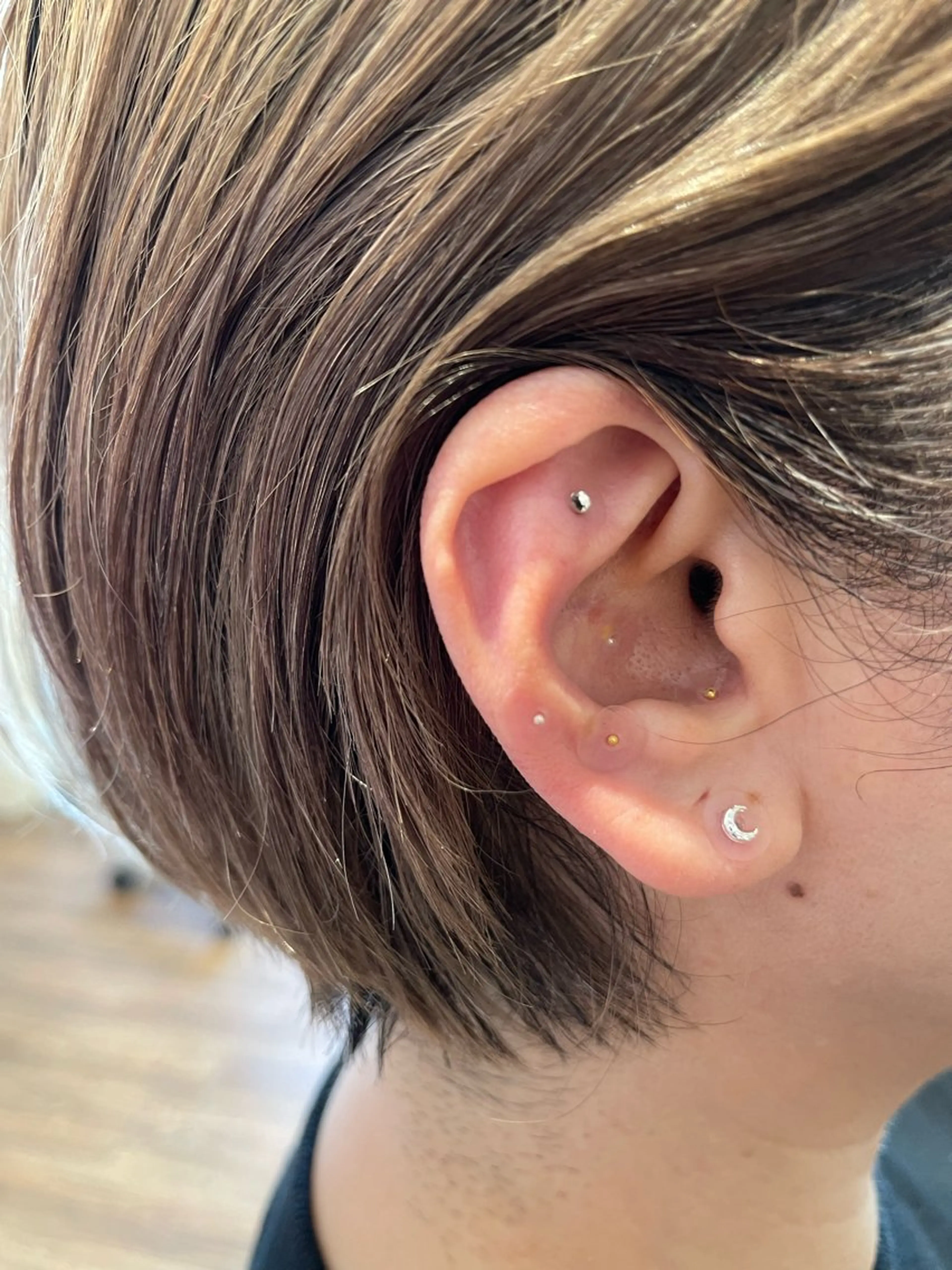 UNCHEL 岡田のその他イメージ