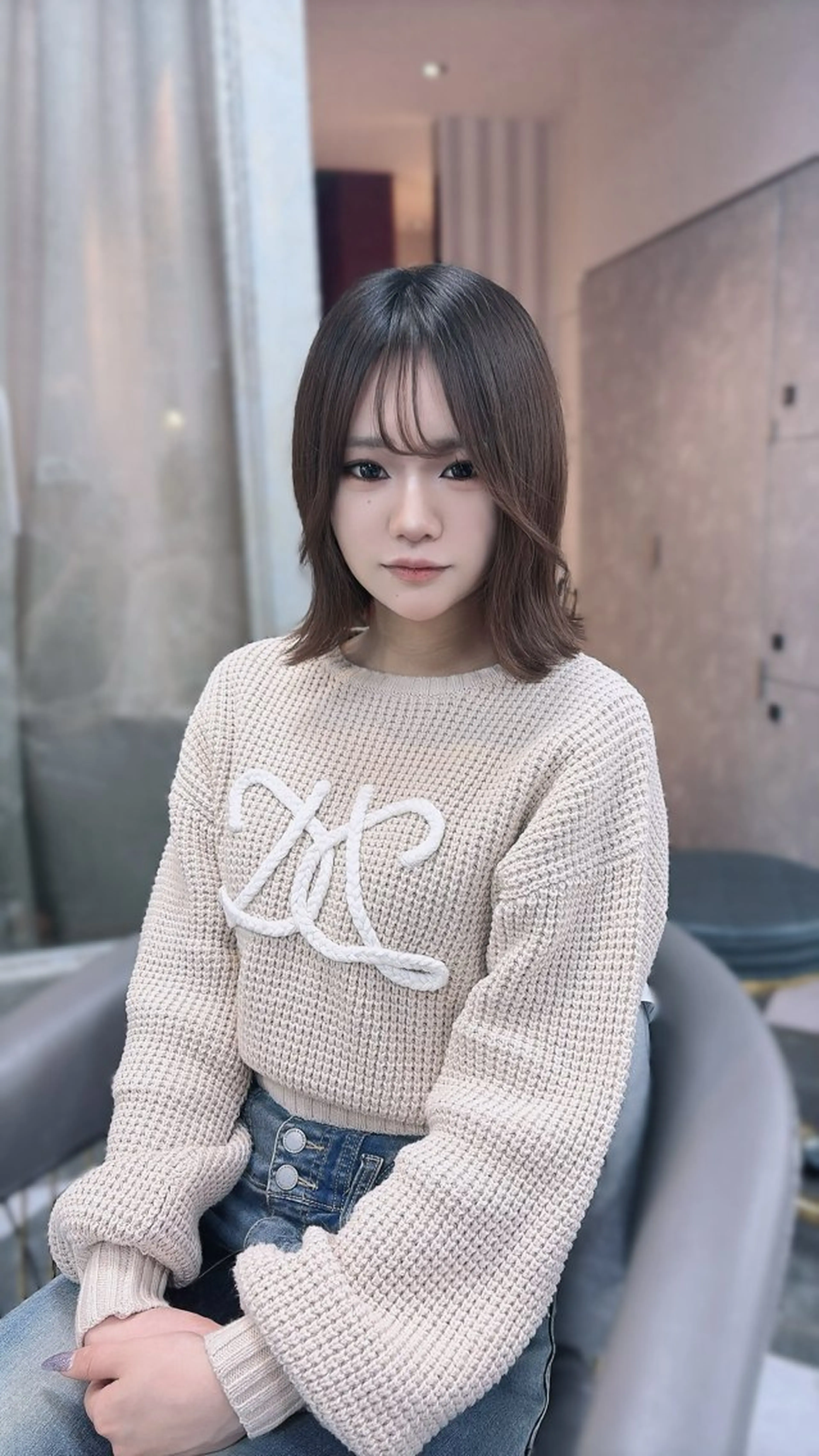 ショート カット ガルボヘアー心斎橋店所属・心斎橋/髪型整形美容 師タケトのヘアスタイル