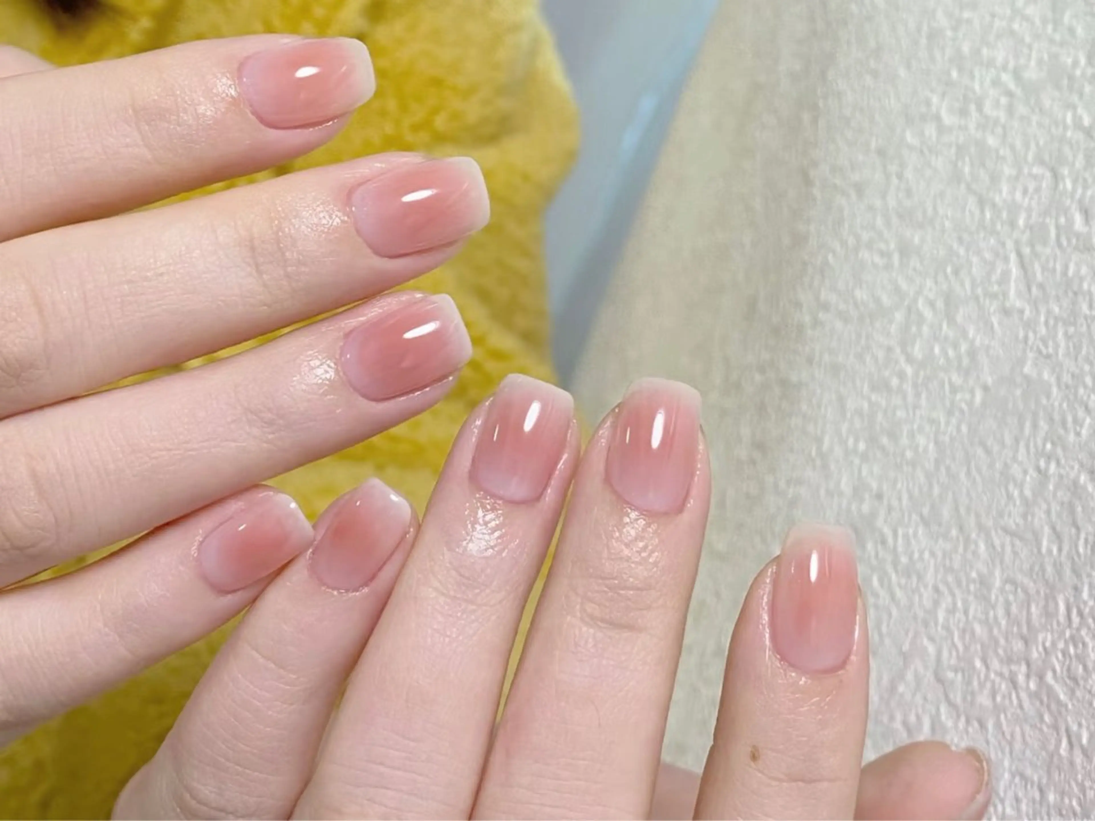 ネイル ハンドネイル July Nailのネイルデザイン