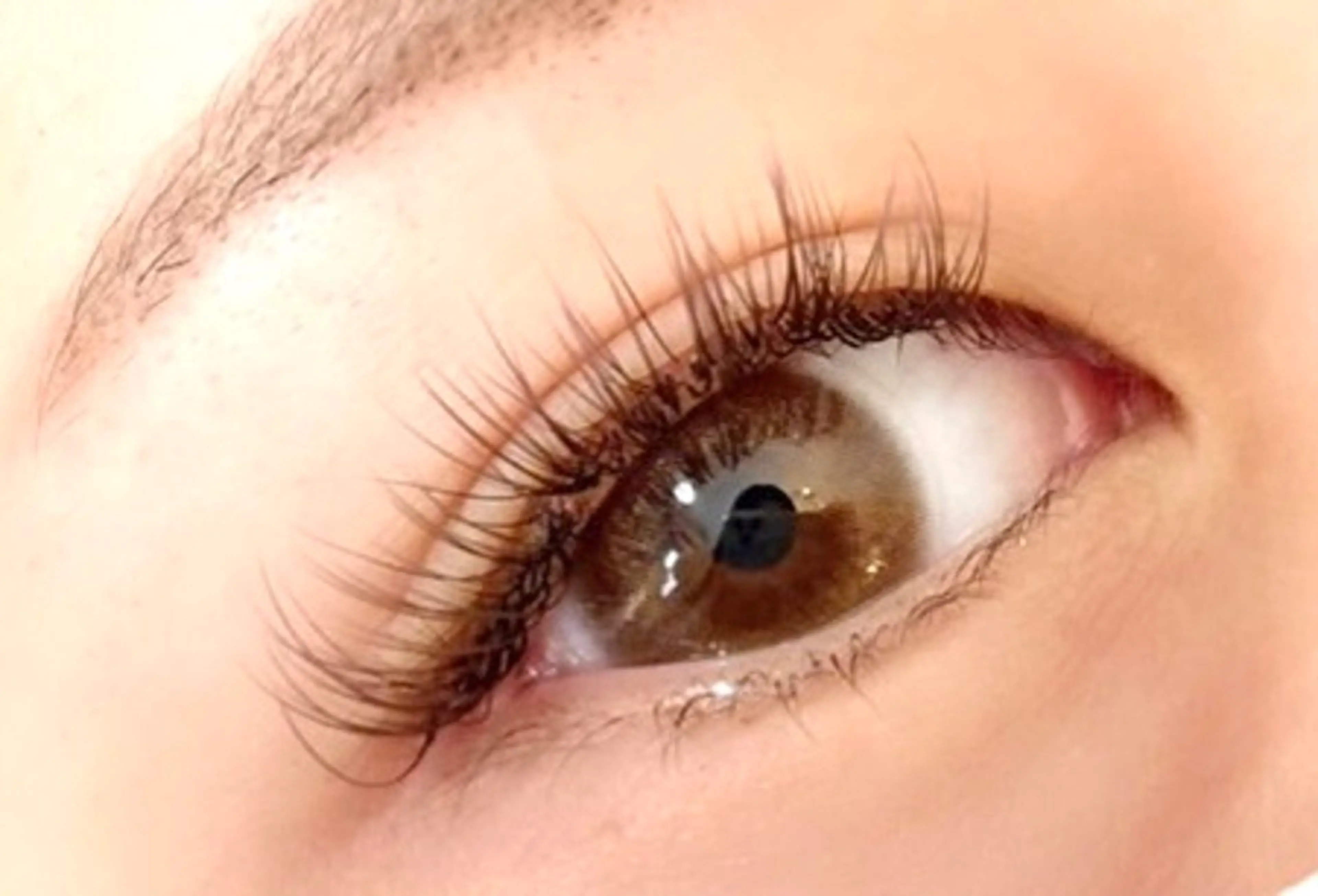 マツエク・マツパ サブスク🩵 EYEのマツエク・マツパデザイン