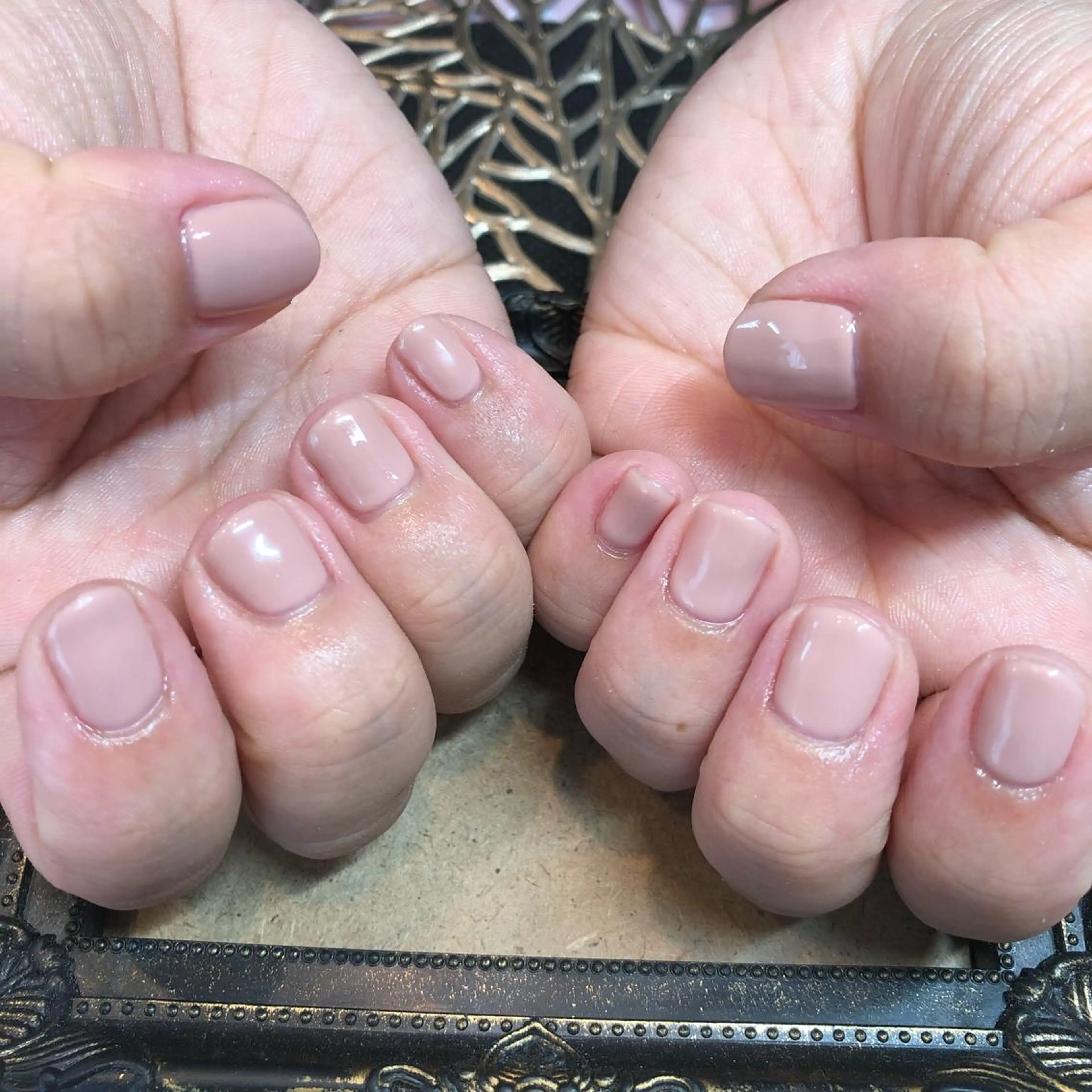 ネイル ハンドネイル Nail salon REIRISのネイルデザイン