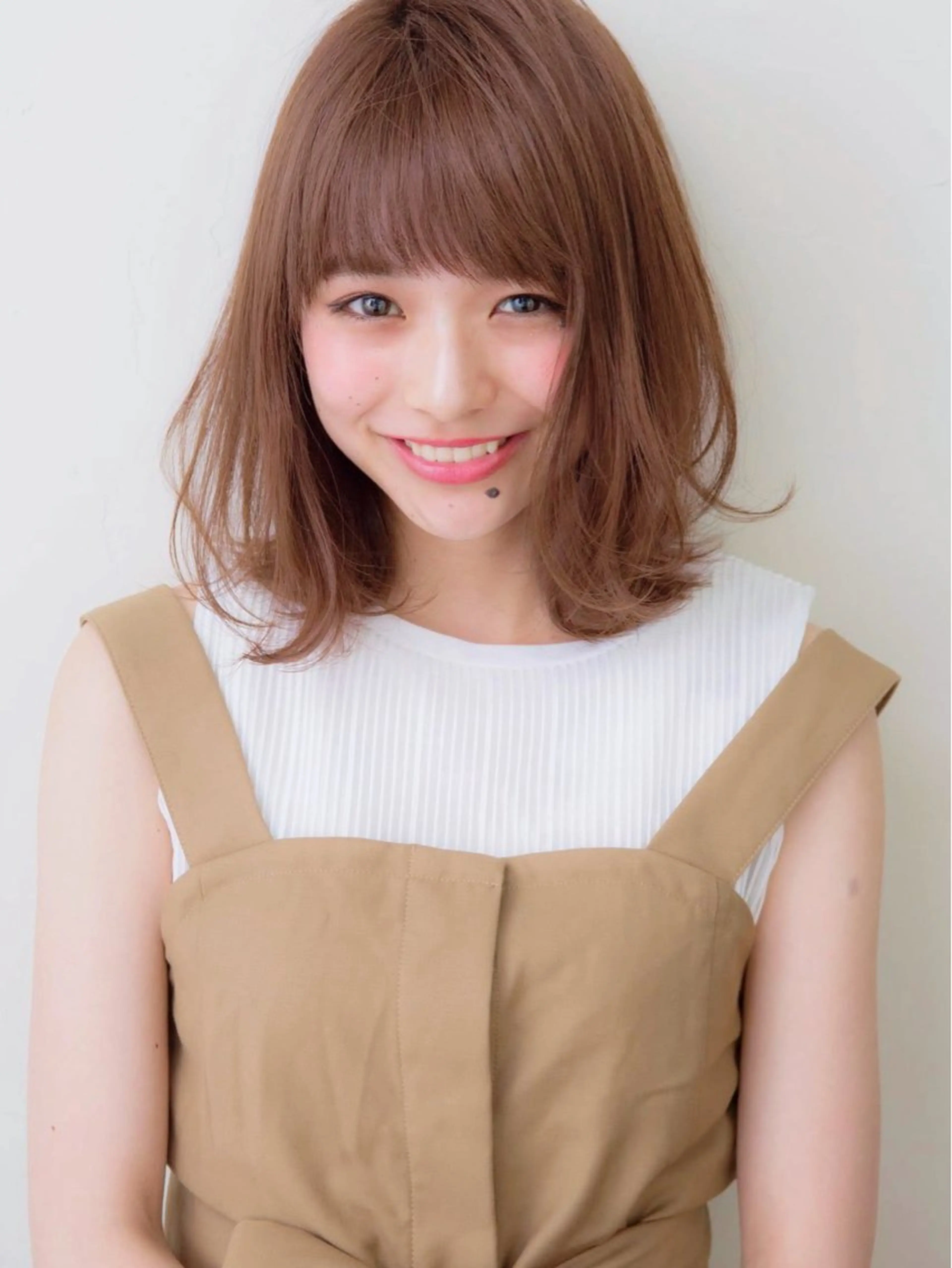 【期間限定✂️】一日2名様まで✨カット➕カラー➕2ステップトリートメント✨¥9300✨の写真