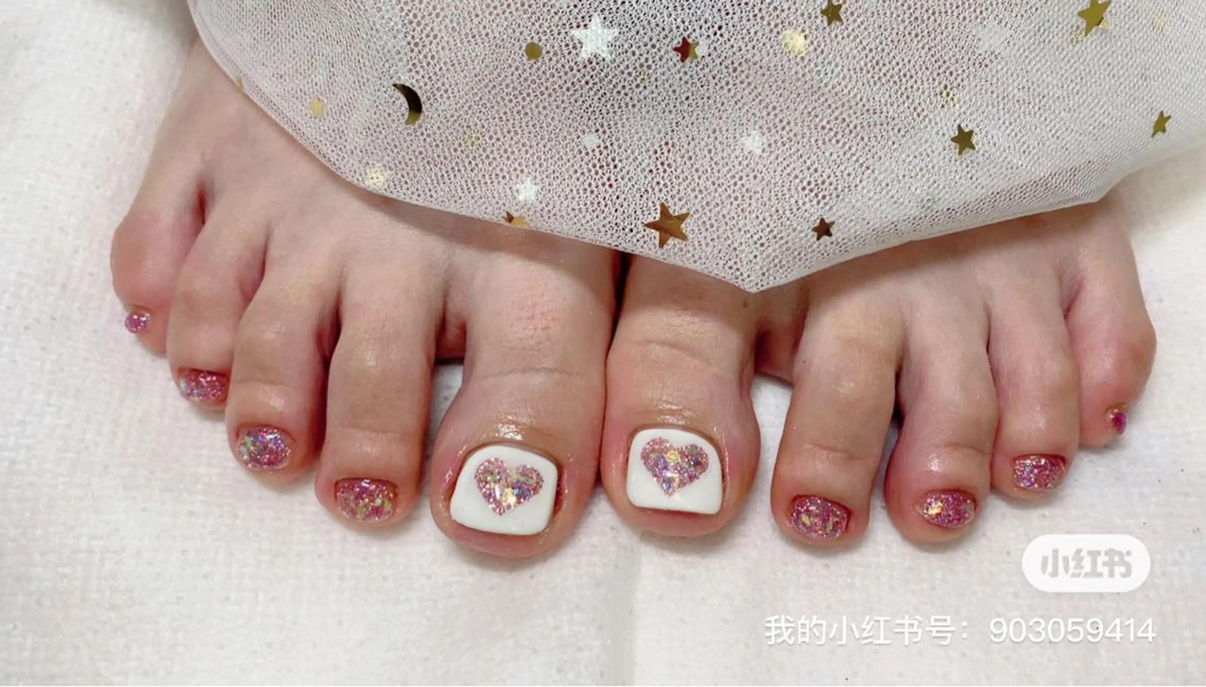 ネイル Nail Annのネイルデザイン