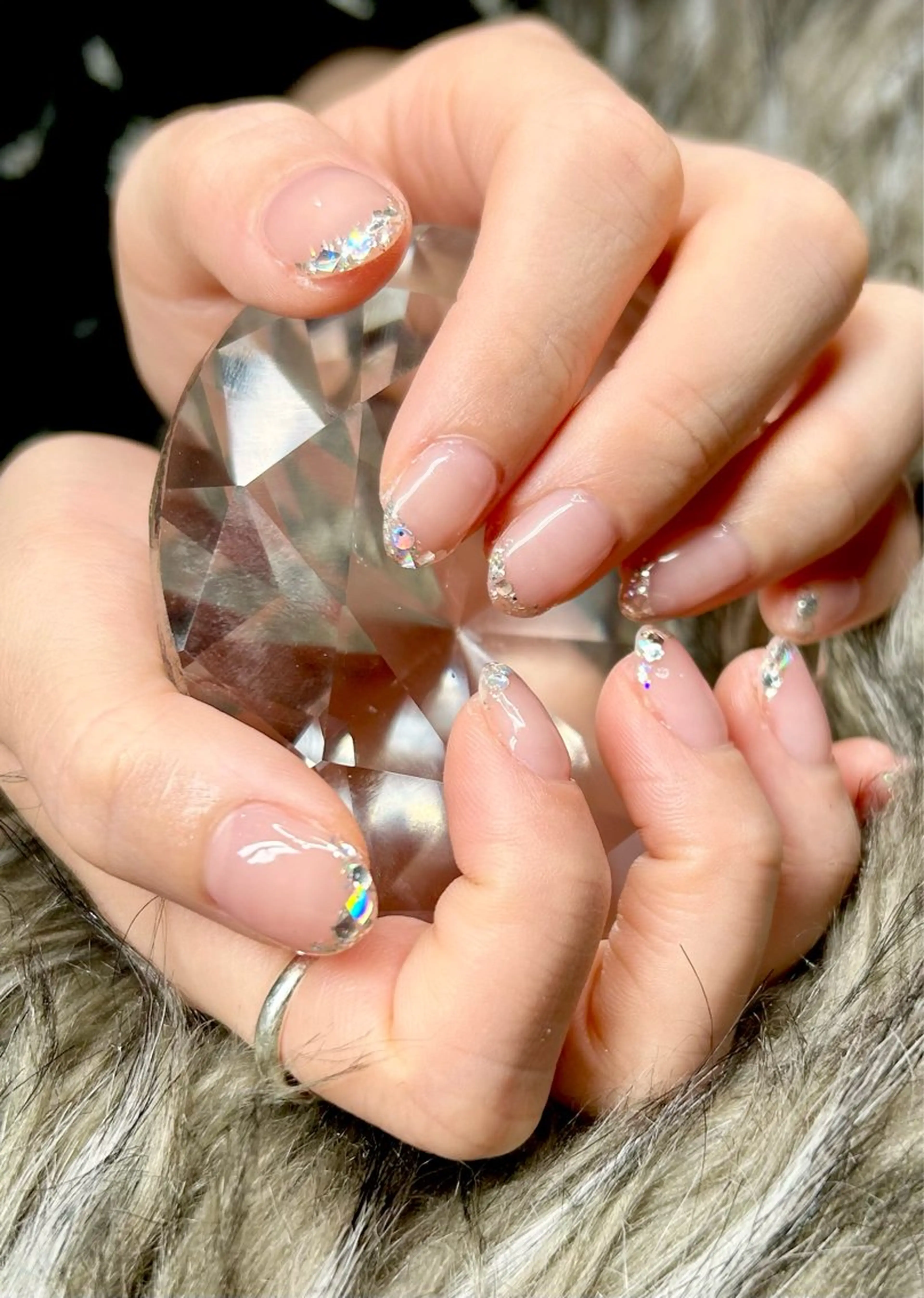 ネイル nailroom HARU.のネイルデザイン