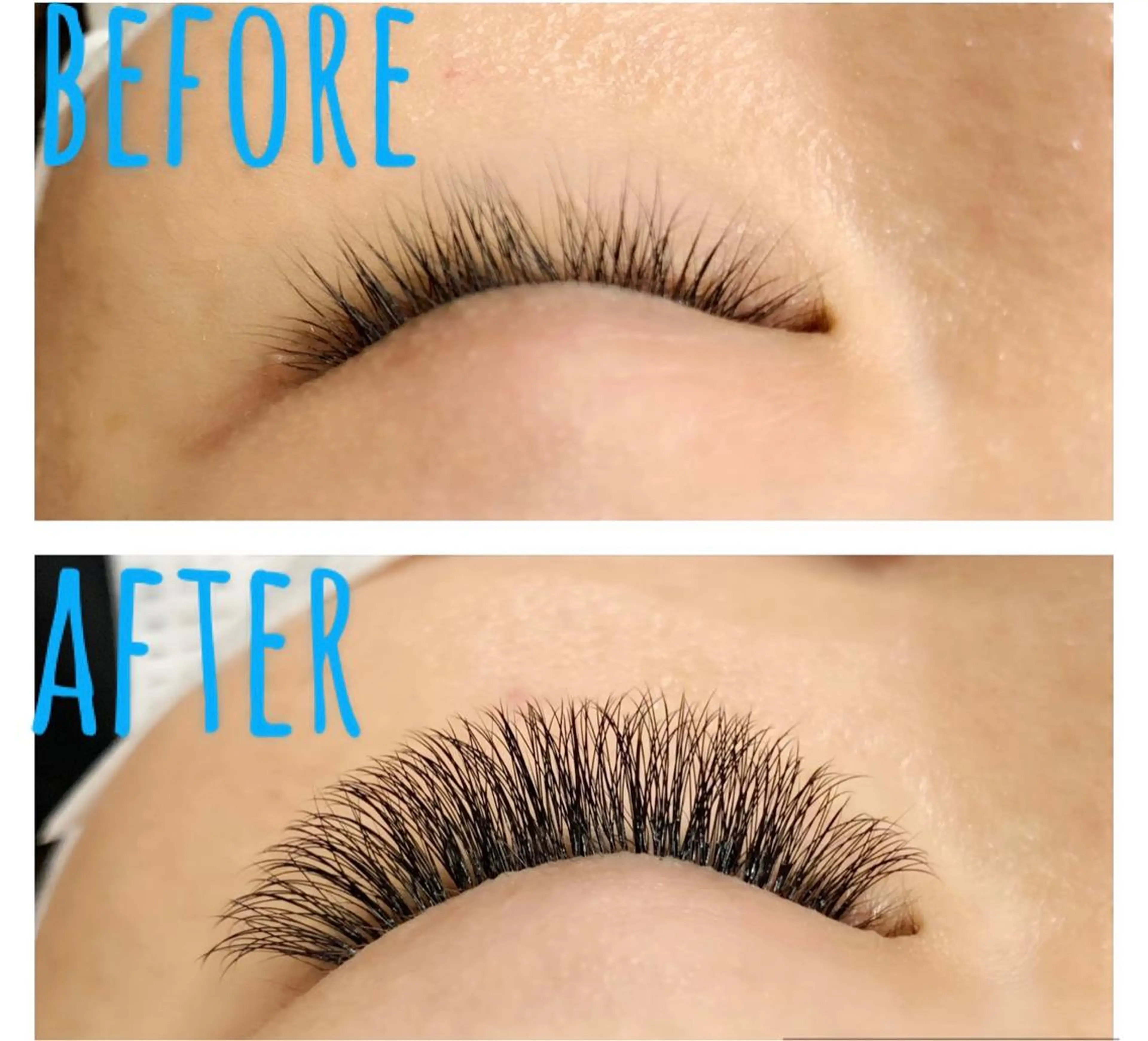 マツエク・マツパ iolo nakajimaのマツエク・マツパデザイン