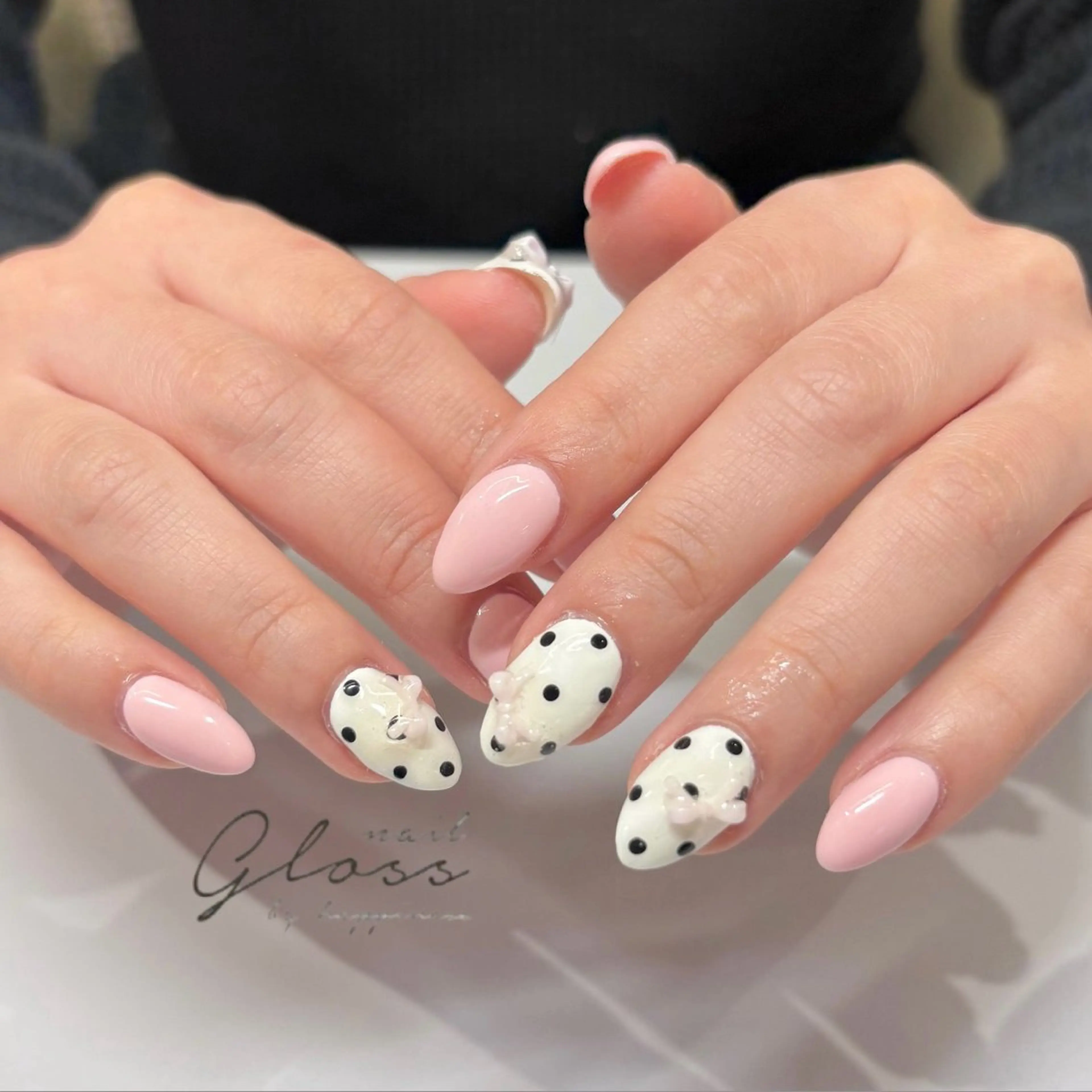 アート4本コース💅🏻✨(オフあり)持ち込み※補足説明をよくお読みになってからご予約お願いいたします🙇の写真