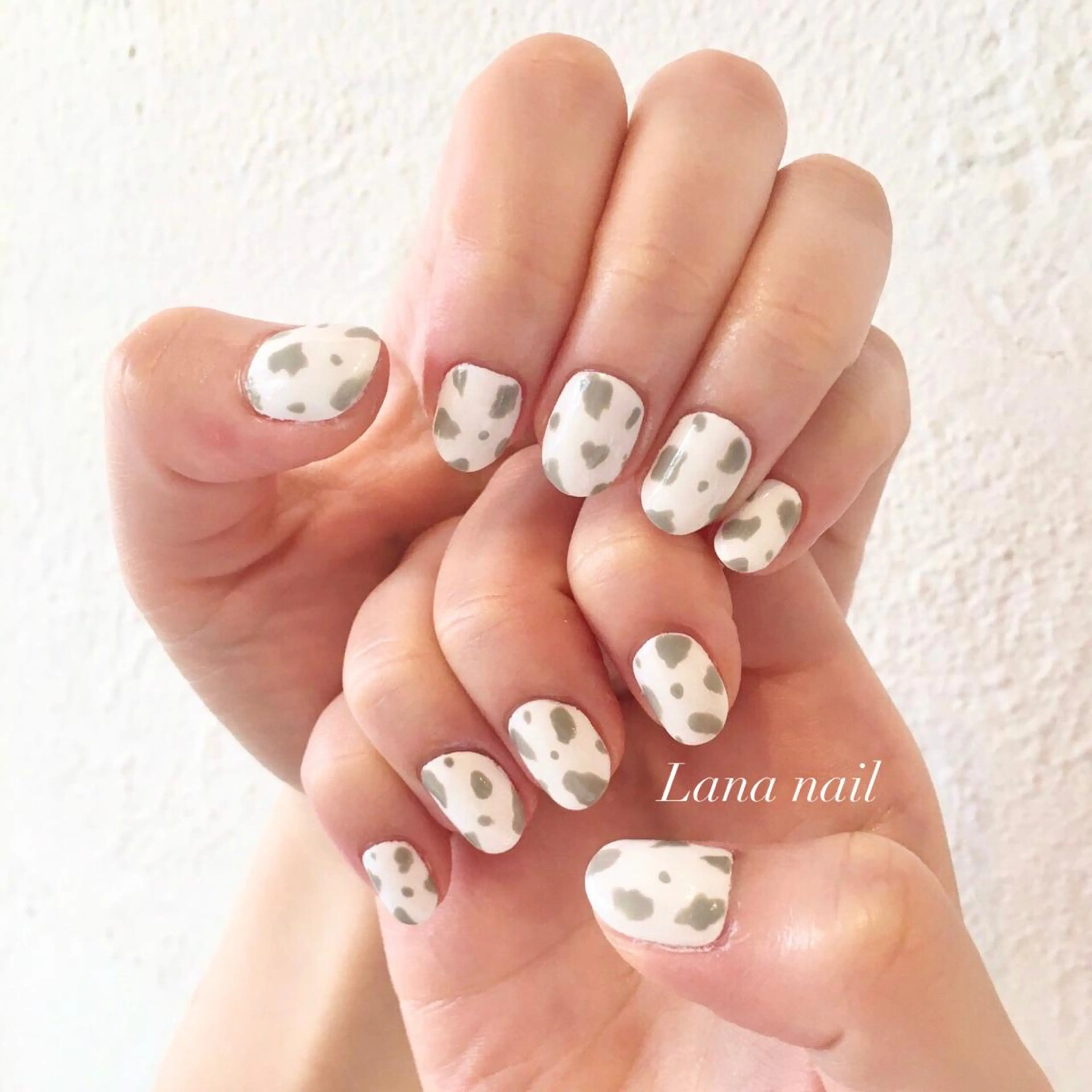 ネイル ハンドネイル Lana nail所属・Lana nailのネイルデザイン